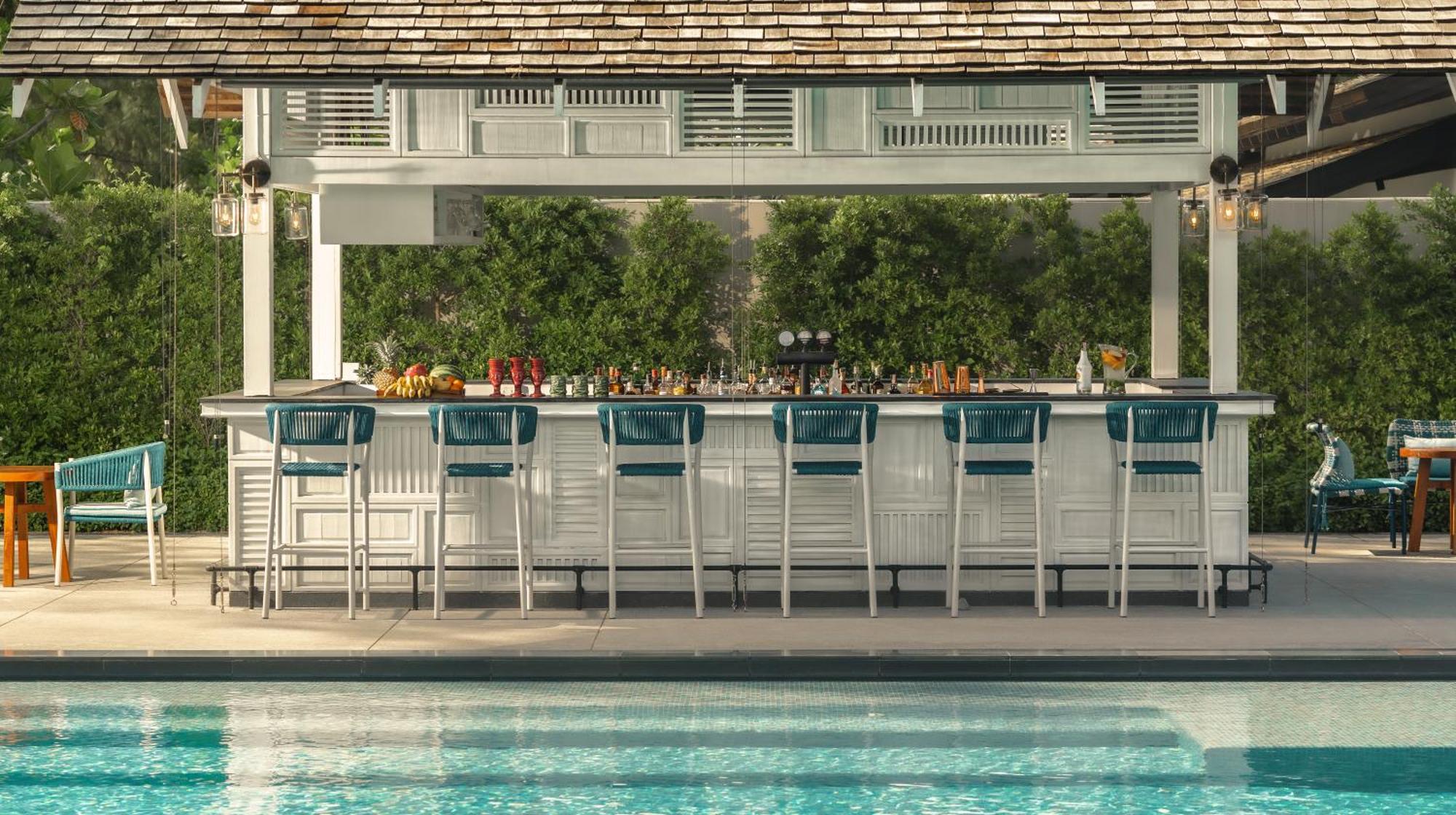 Kimpton Kitalay Samui By Ihg 5*