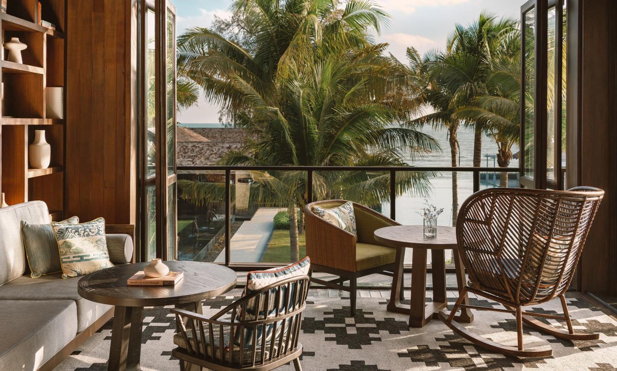 Hotel Kimpton Kitalay Samui By Ihg