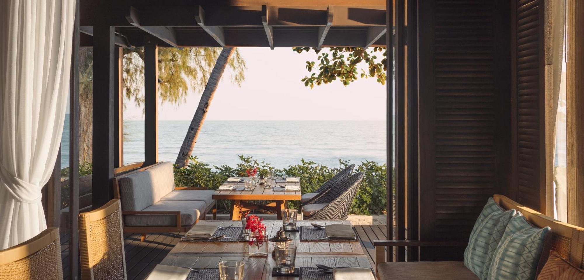 Kimpton Kitalay Samui By Ihg Hotel Koh Samui