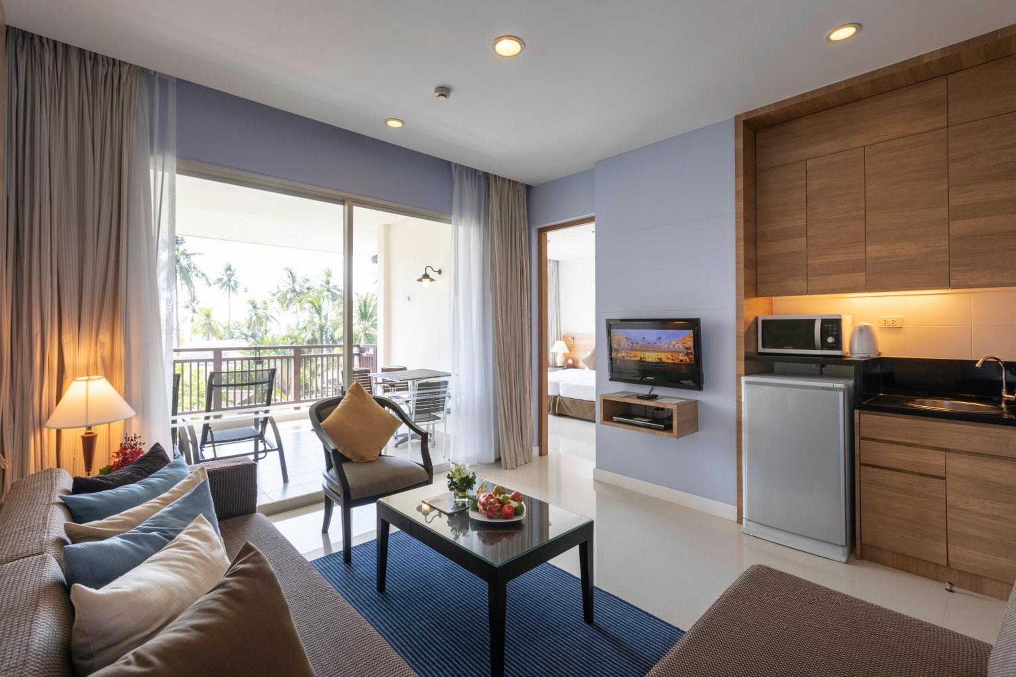 Resort Kantary &