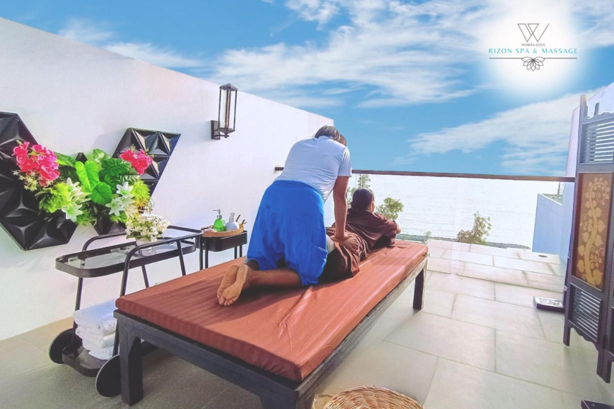 Worita Cove Hotel Na Chom Thian
