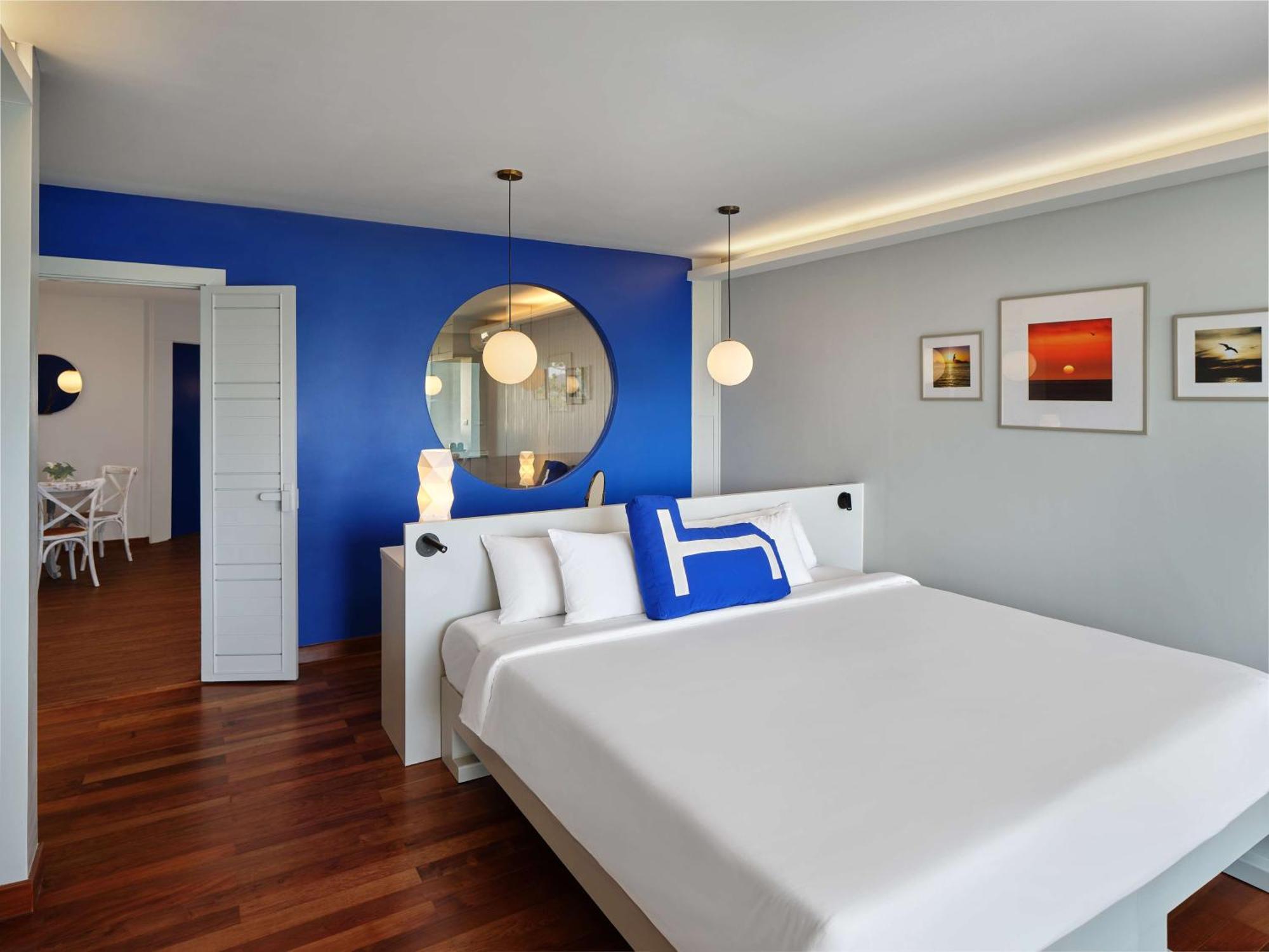 Hotel Homm Bliss Southbeach Patong