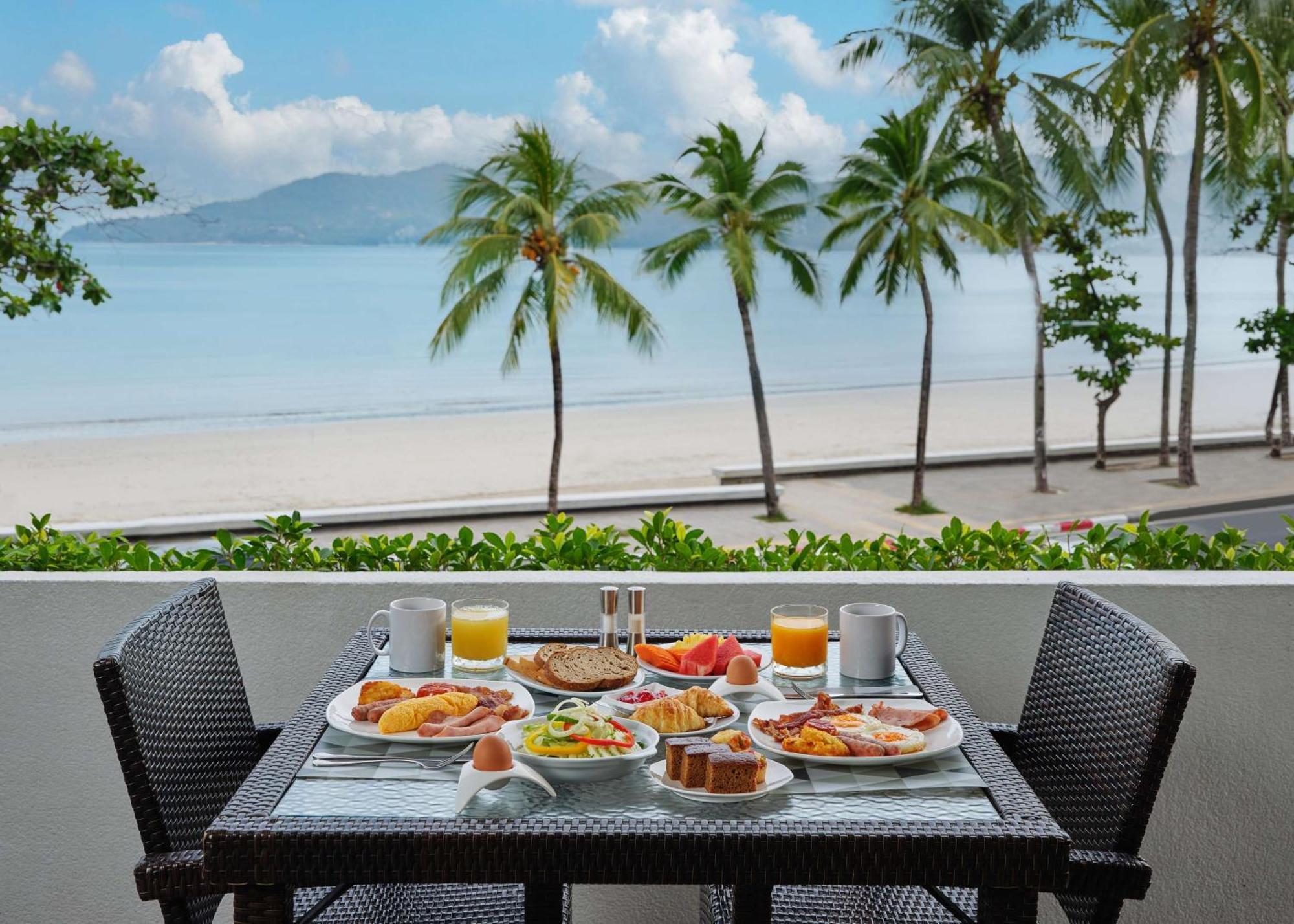 Homm Bliss Southbeach Patong
