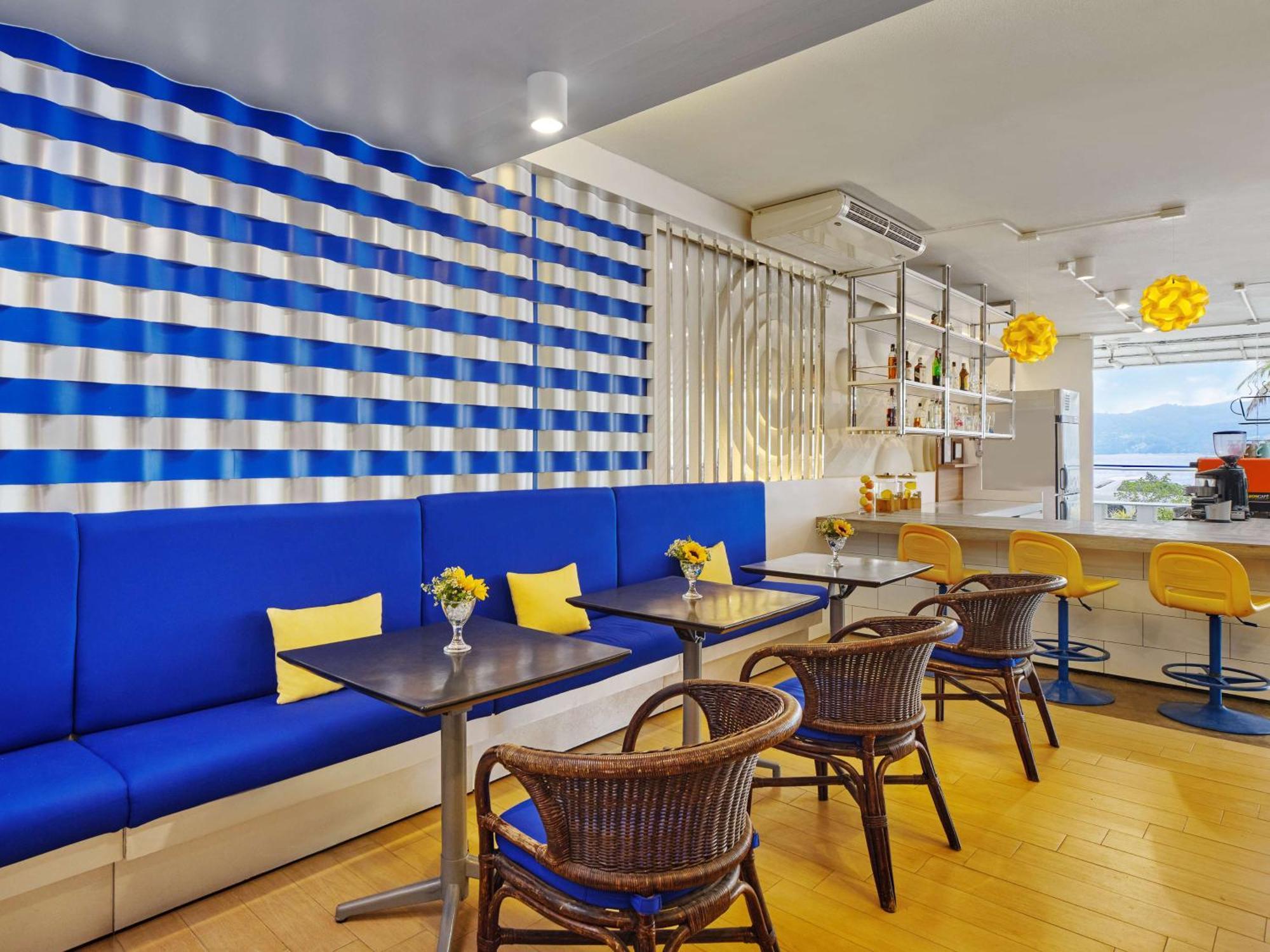 Homm Bliss Southbeach 4*