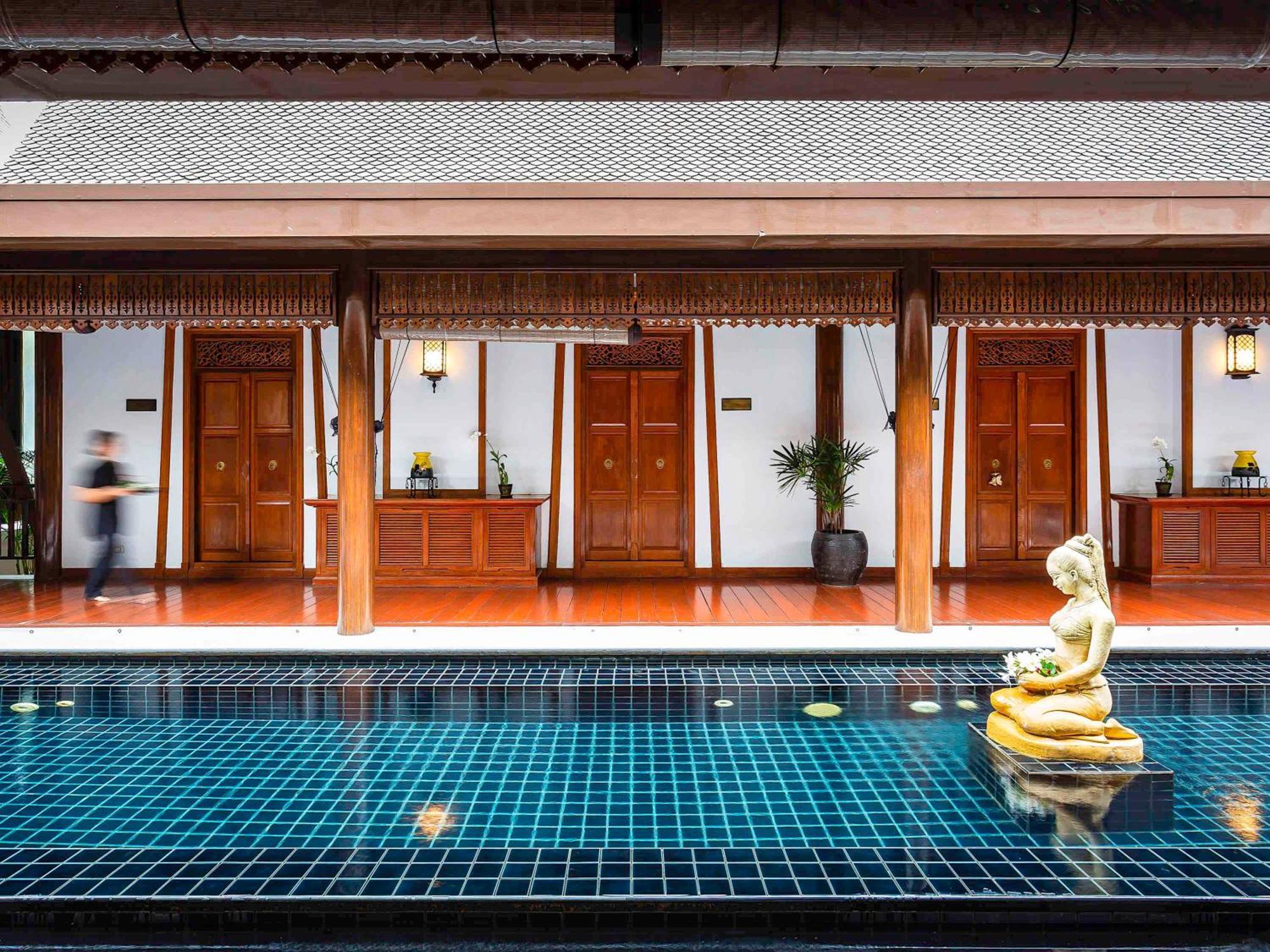 Sofitel Krabi Phokeethra Golf And