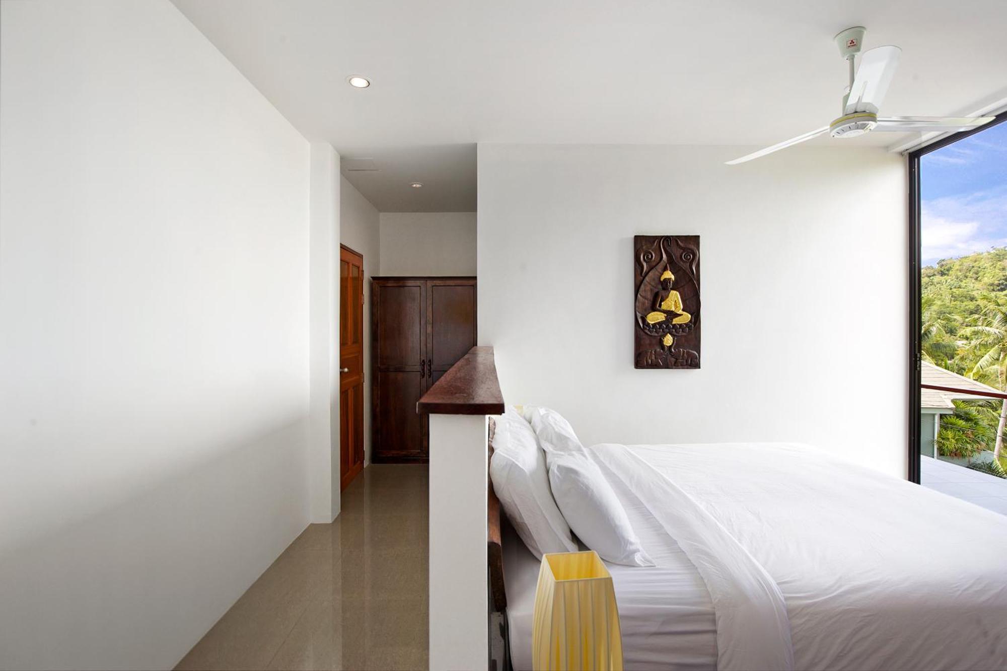Villa 2 Bays