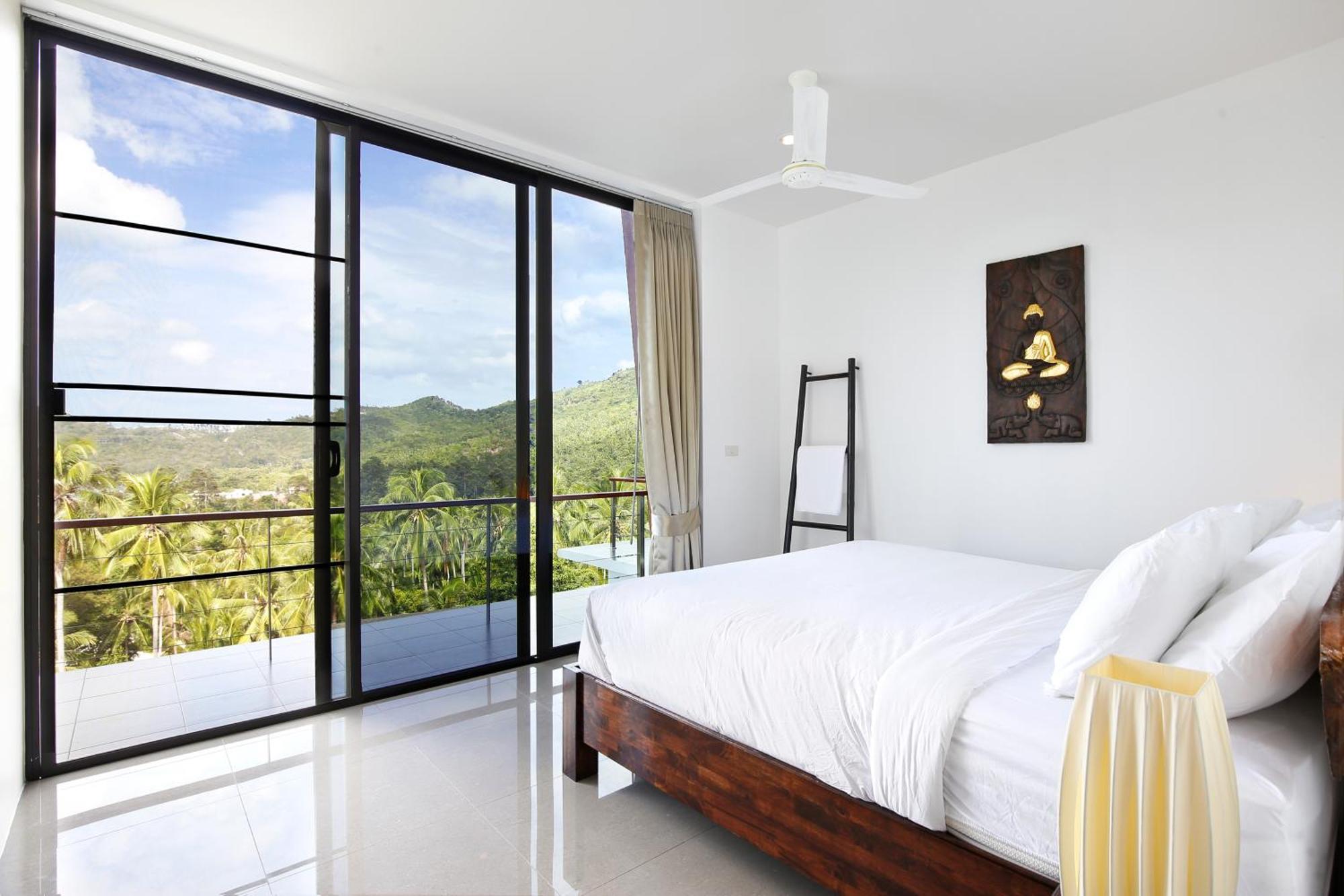 2 Bays Villa Thong Nai Pan Yai