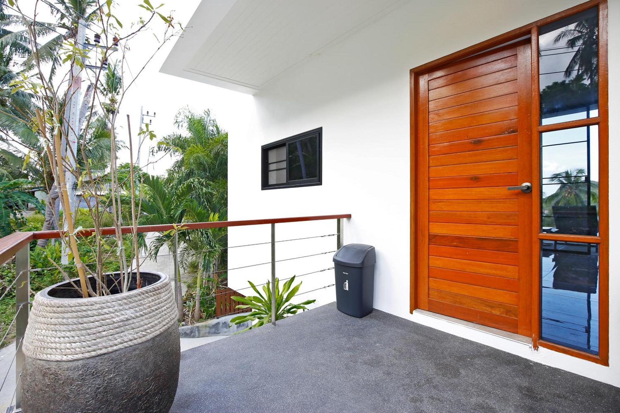 Villa 2 Bays *