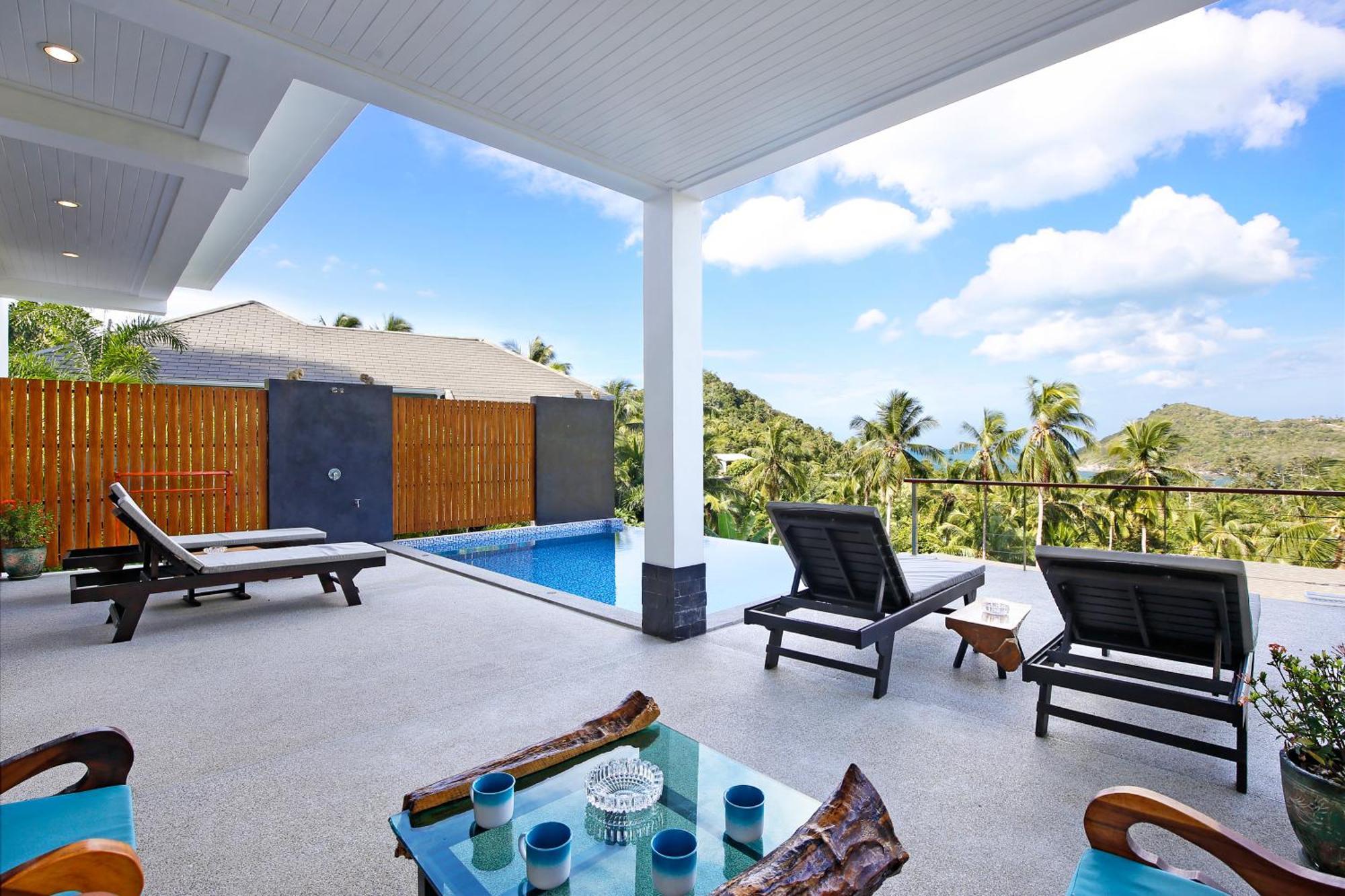 Villa 2 Bays