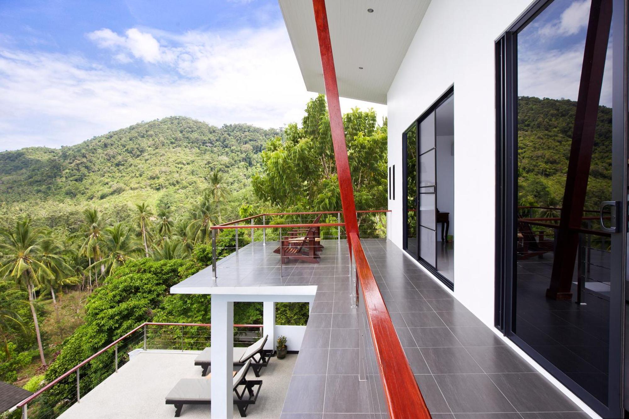 2 Bays Villa Thong Nai Pan Yai