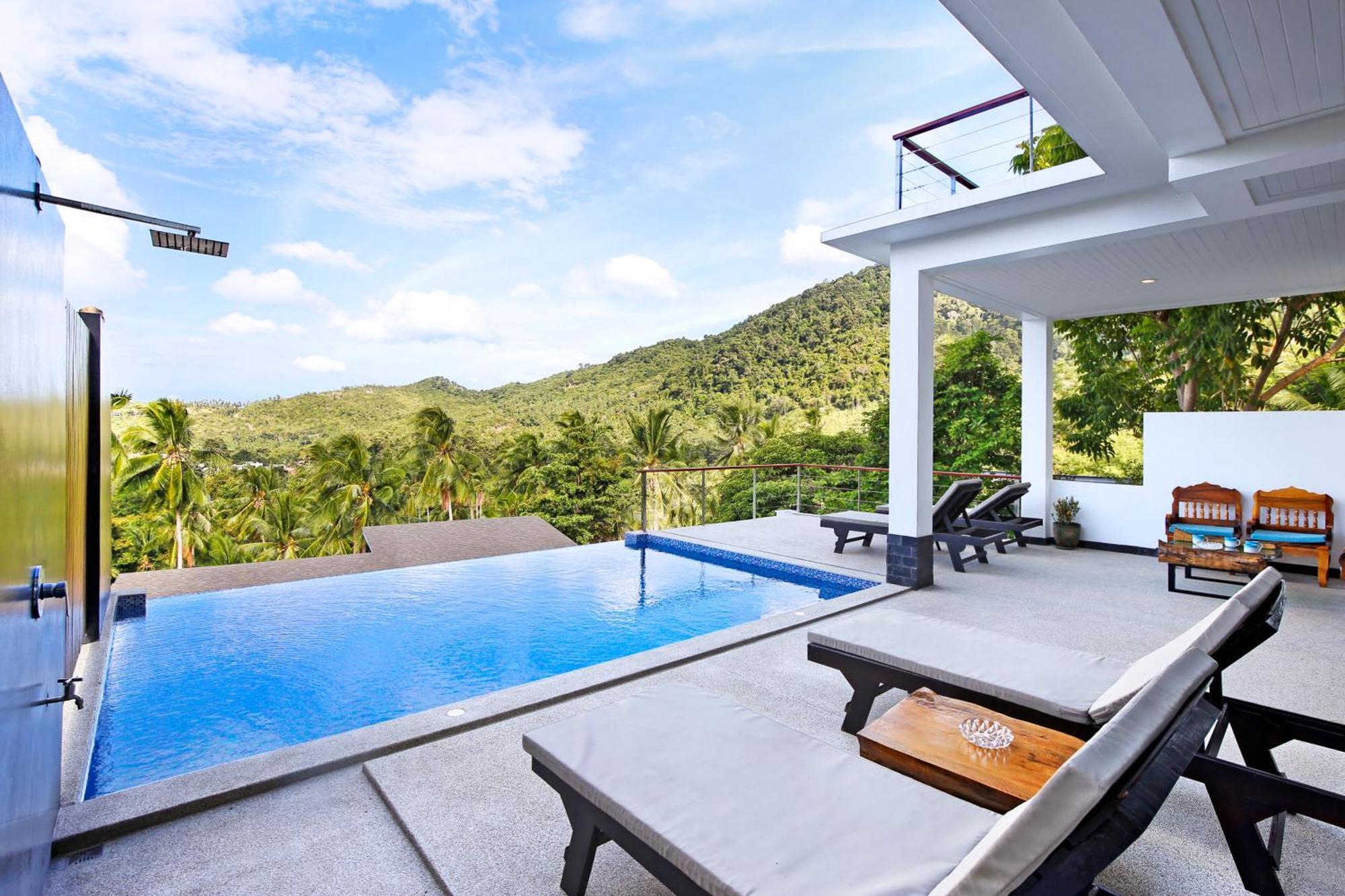 Villa 2 Bays