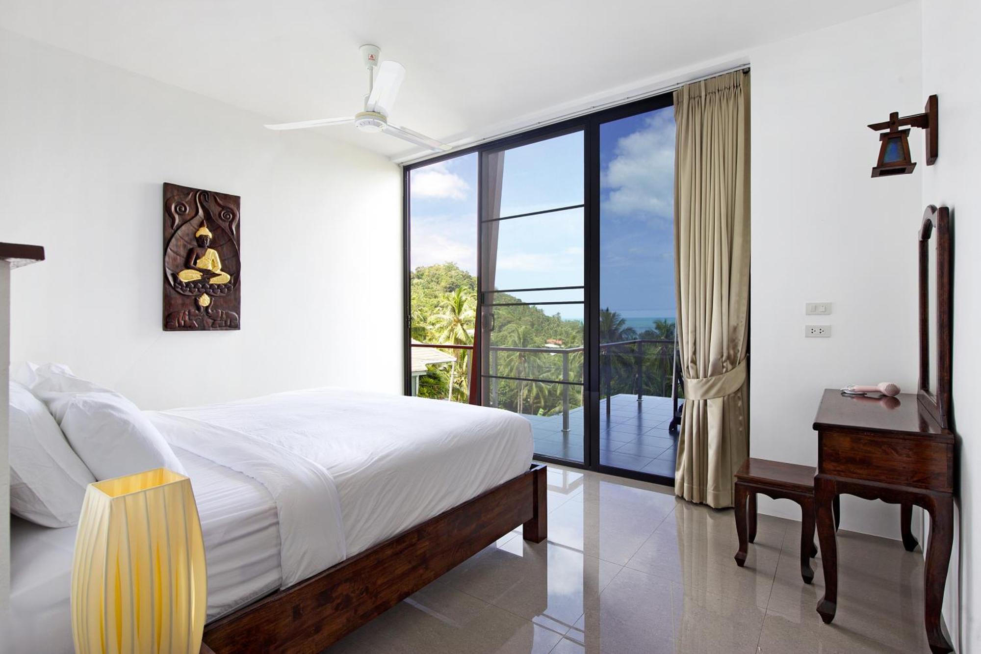 2 Bays Villa Thong Nai Pan Yai