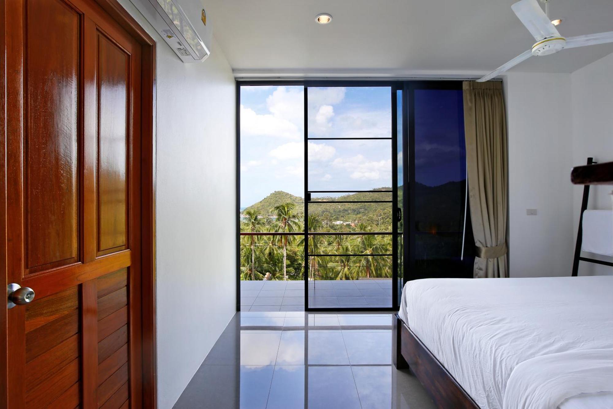 Villa 2 Bays *