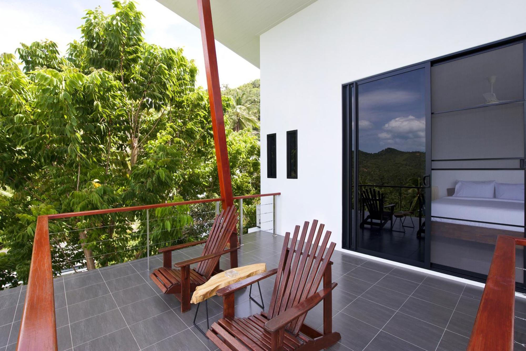 Villa 2 Bays Thong Nai Pan Yai