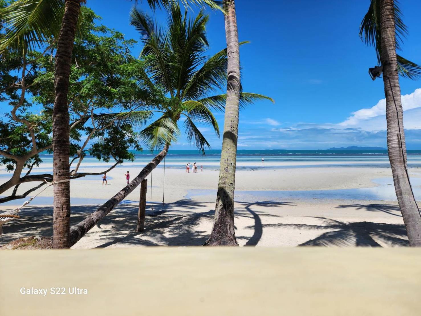 Tui Blue The Passage Samui Pool With Private Ban Bang Po