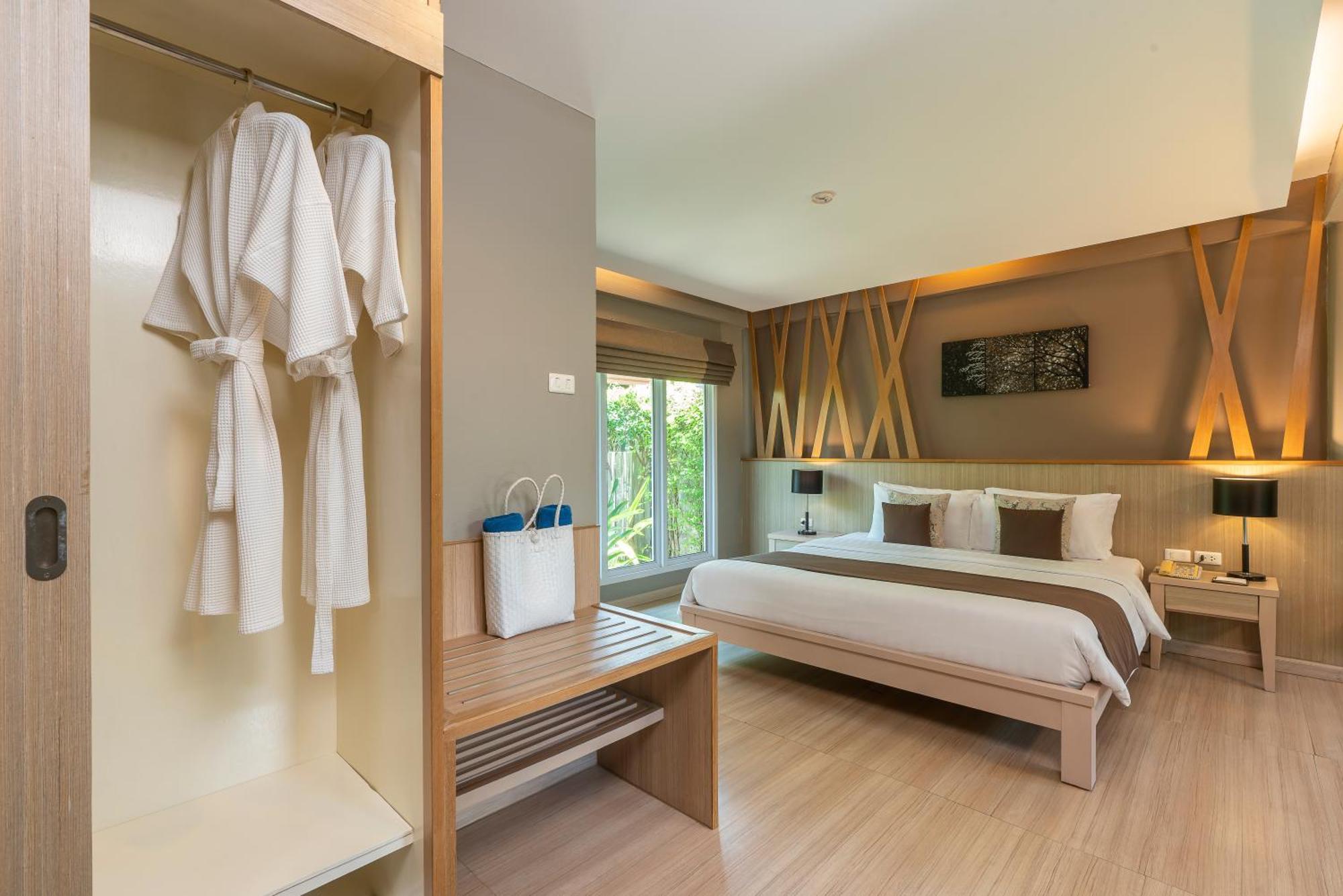 Synergy Samui 4* Chaweng (Koh Samui)