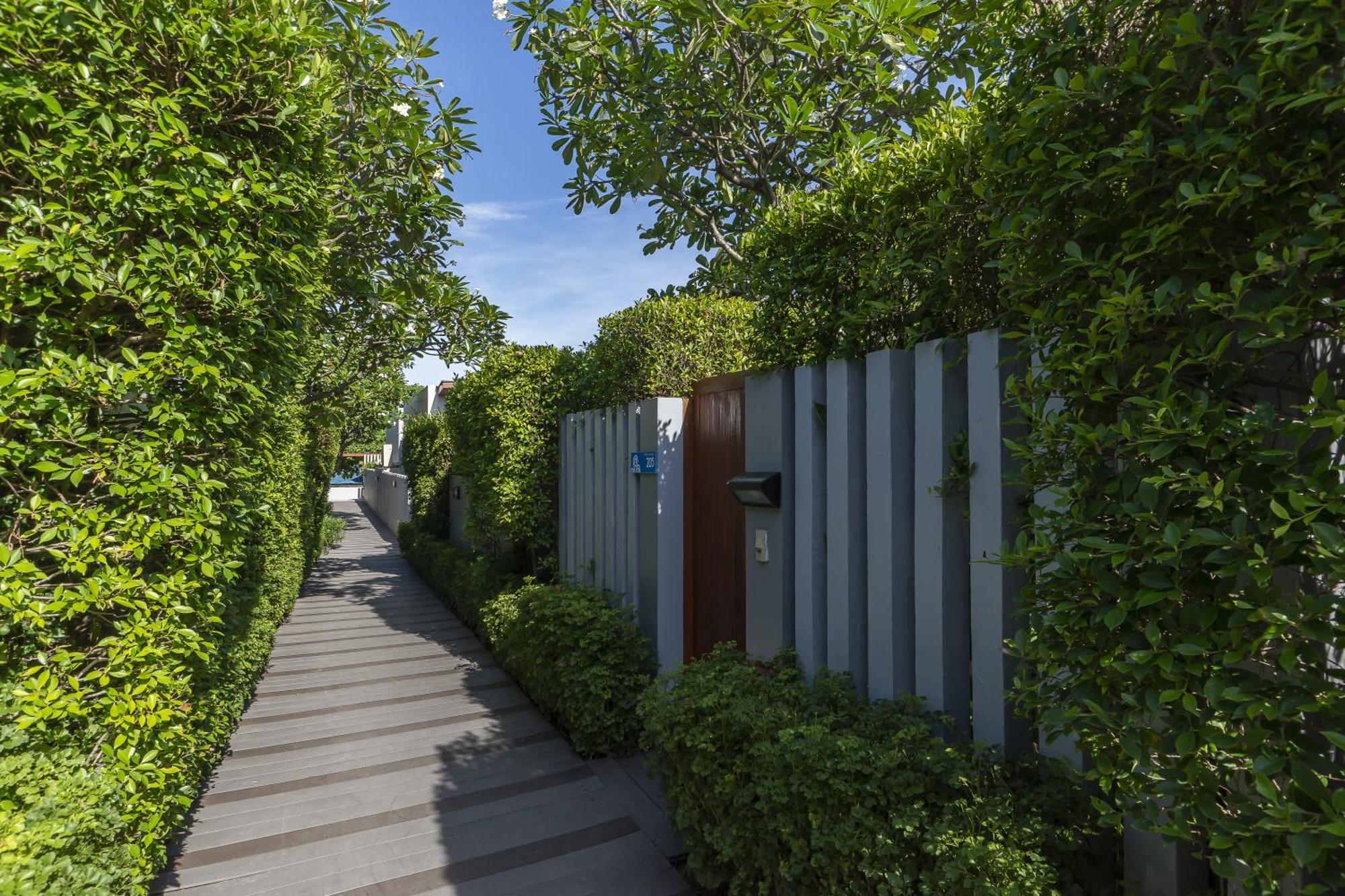 Resort Synergy Samui
