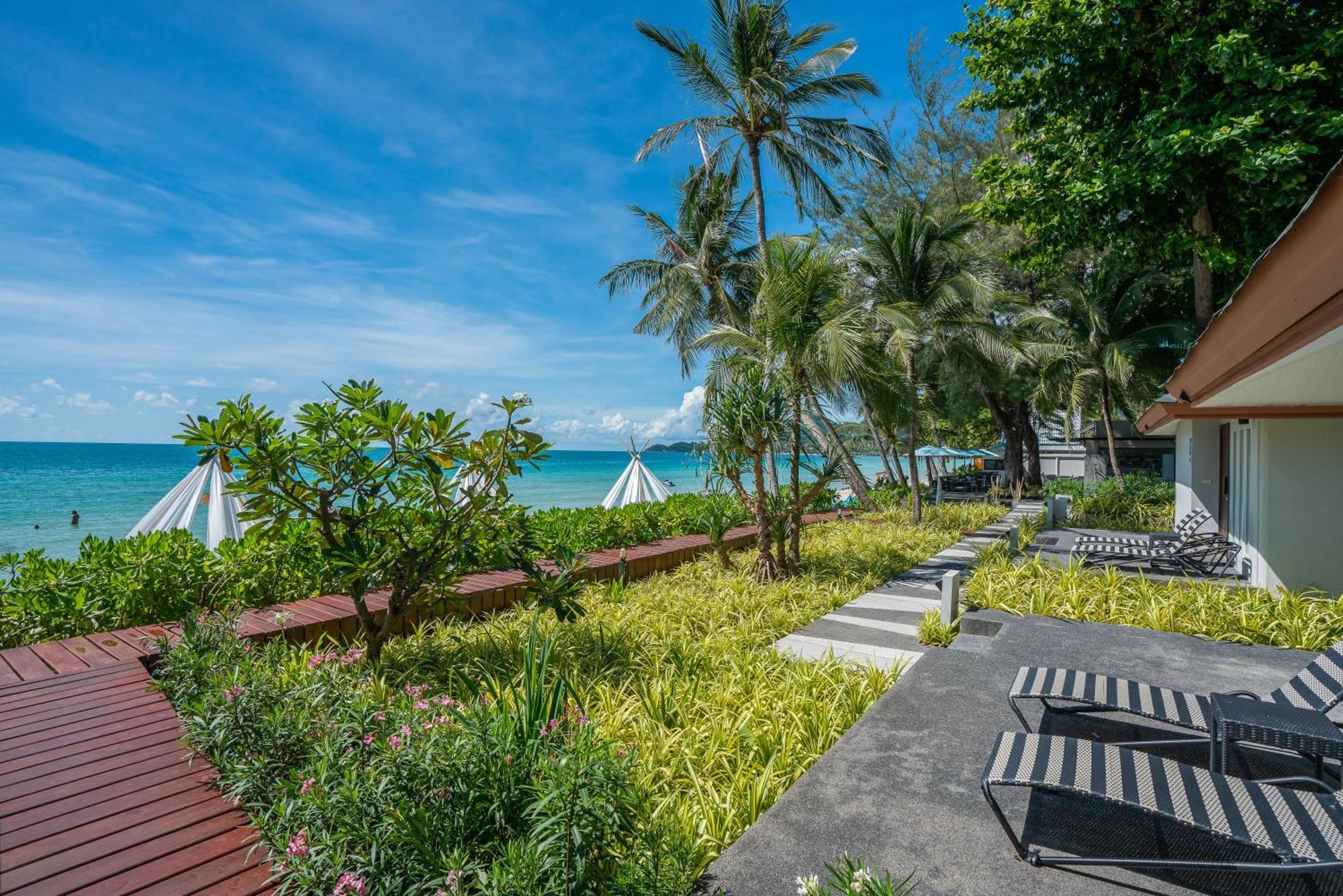 Synergy Samui Resort Chaweng (Koh Samui)