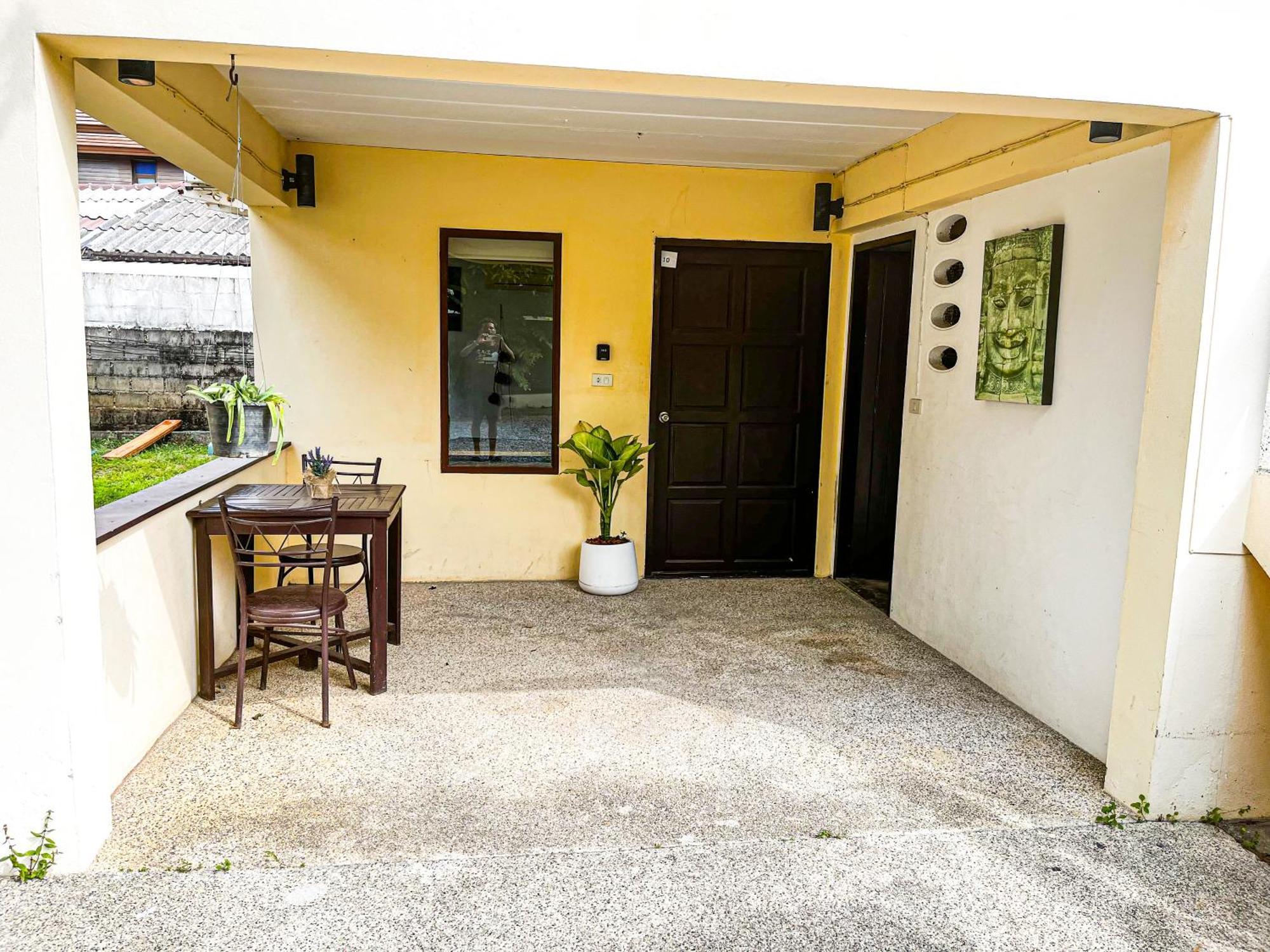 Amy Village Garden 3* Lamai Beach (Koh Samui)