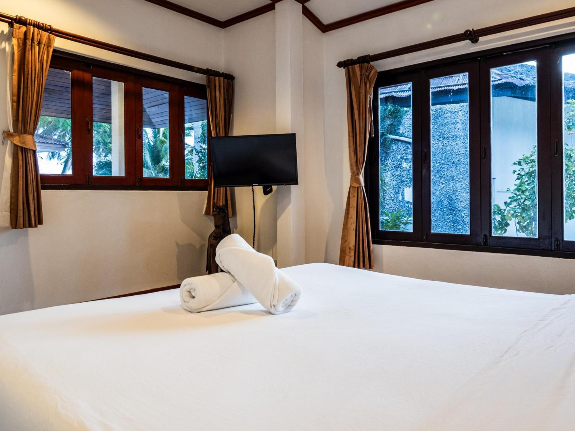 Hotel Am Samui 3*