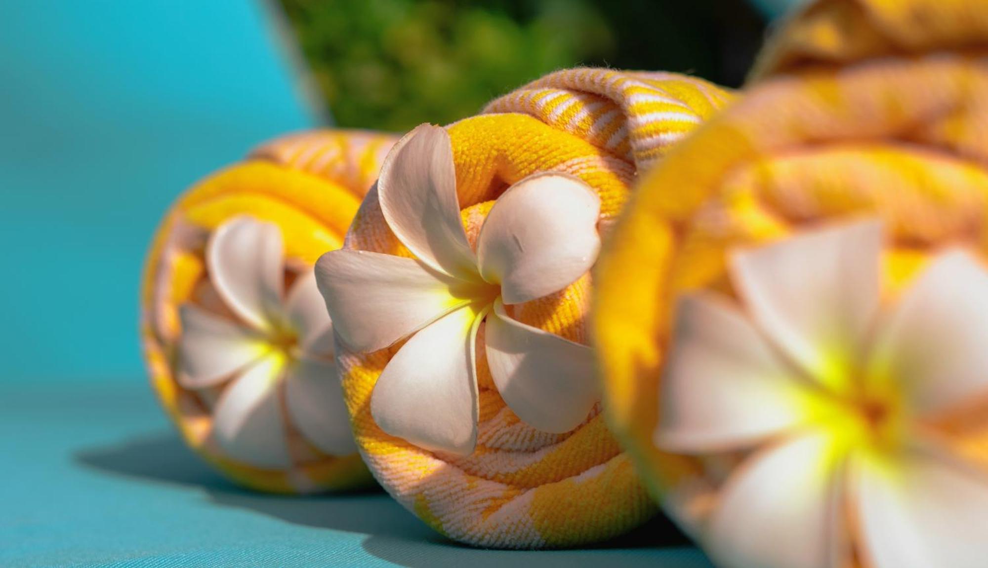 Holiday home Orchid Samui - Lamai Beach (Koh Samui)