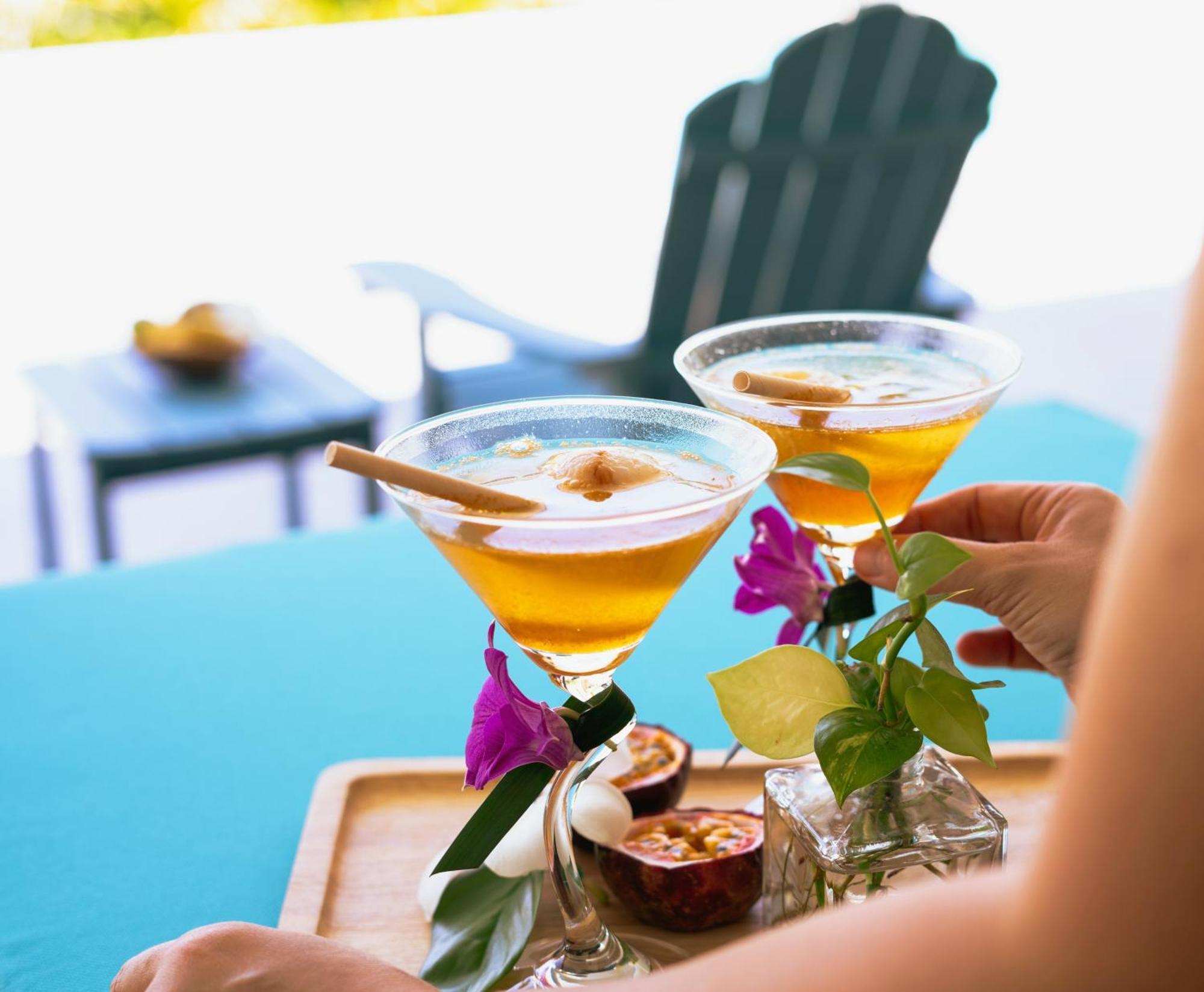 Holiday home Orchid Samui - *