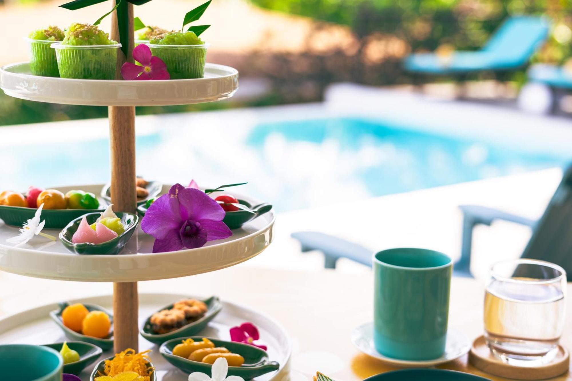 Orchid Samui - Holiday home