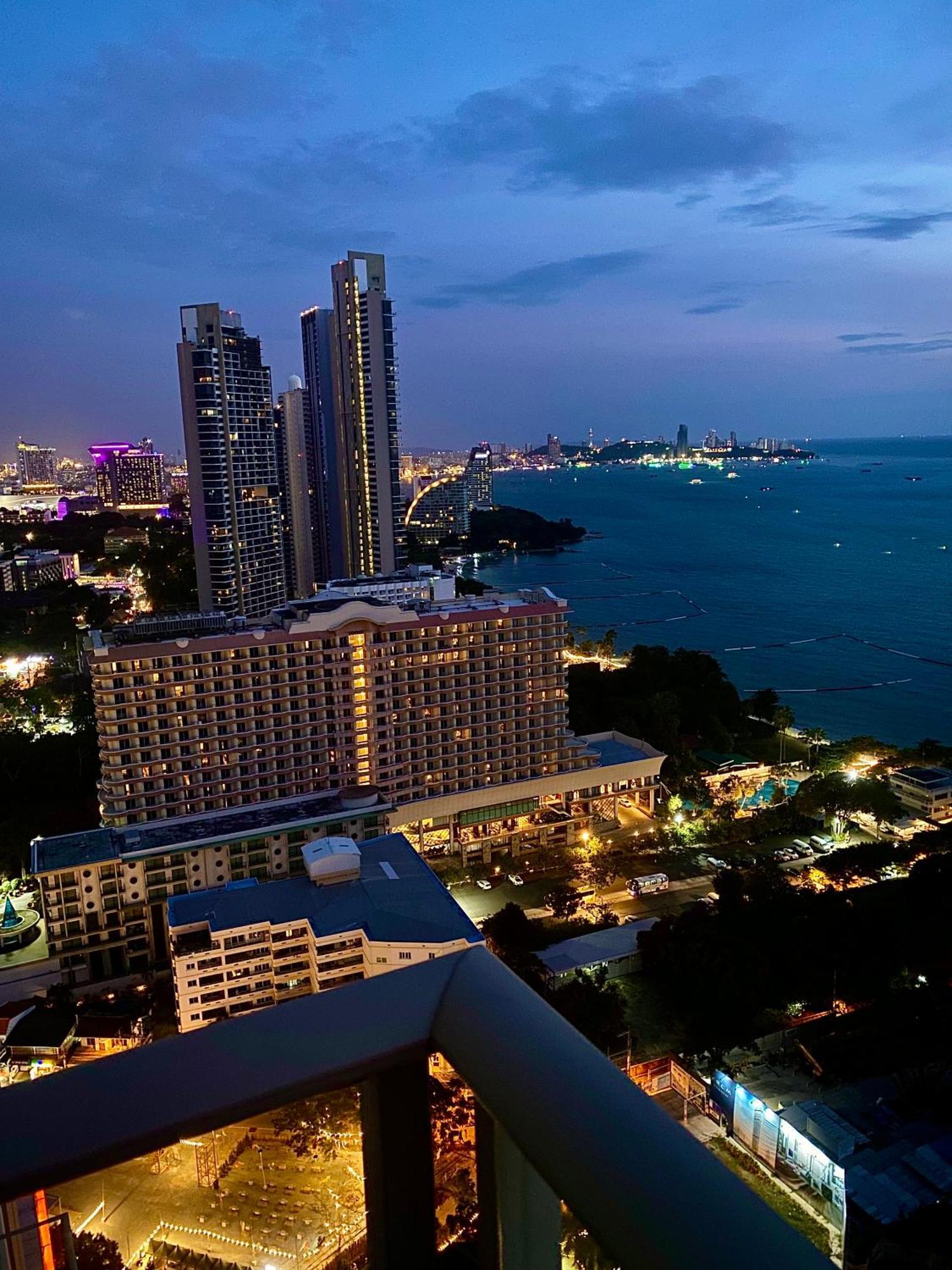 Lux Sl Luxury Style Of Life 3 Pattaya