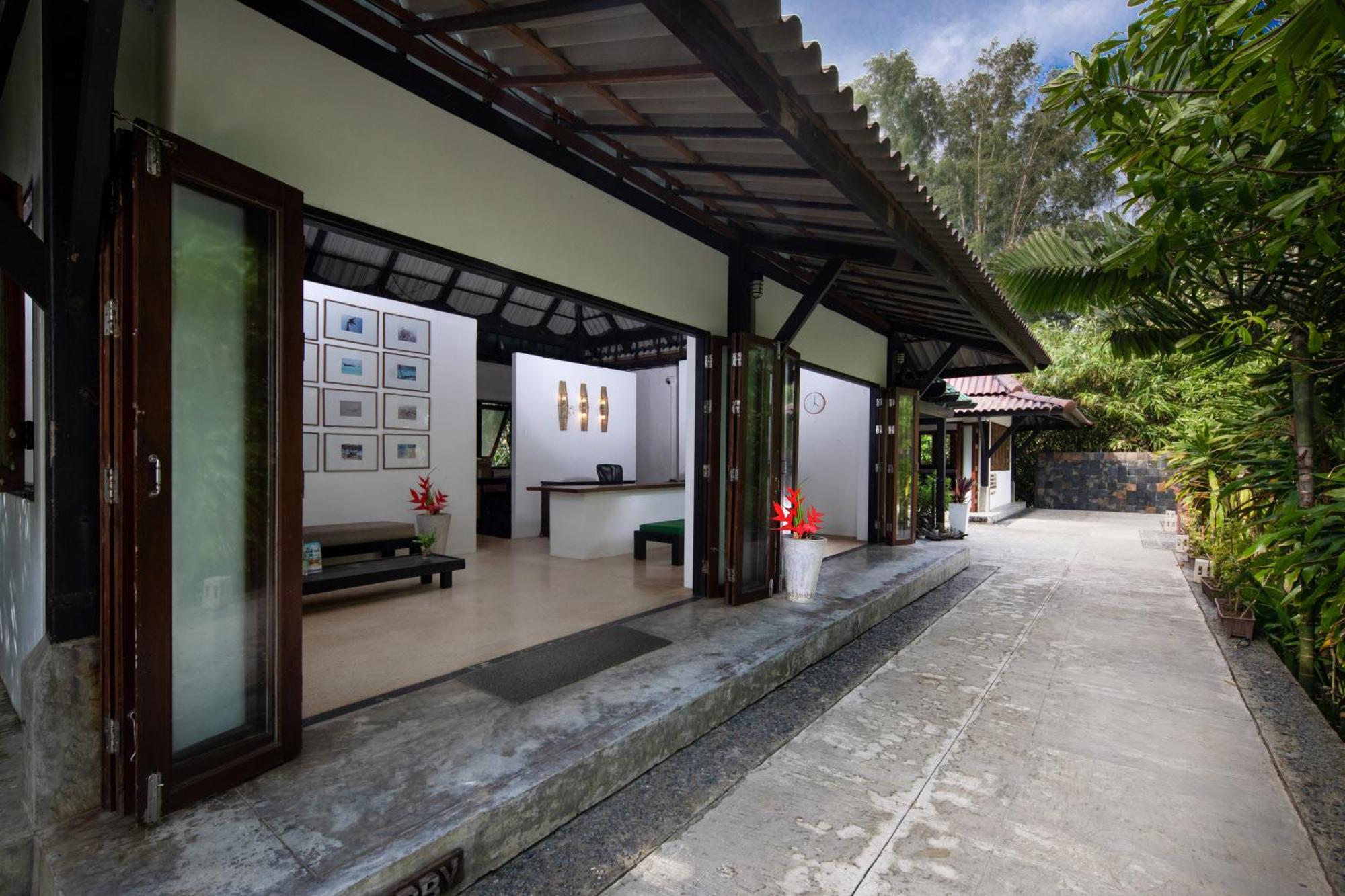 Haadson - Khaolak, Phangnga Khao Lak