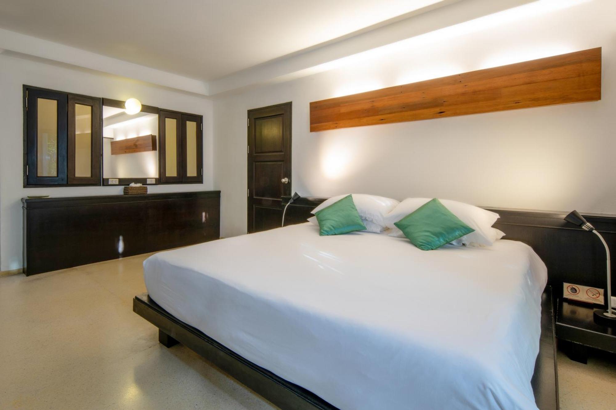 Resort Haadson - Khaolak, Phangnga 3*