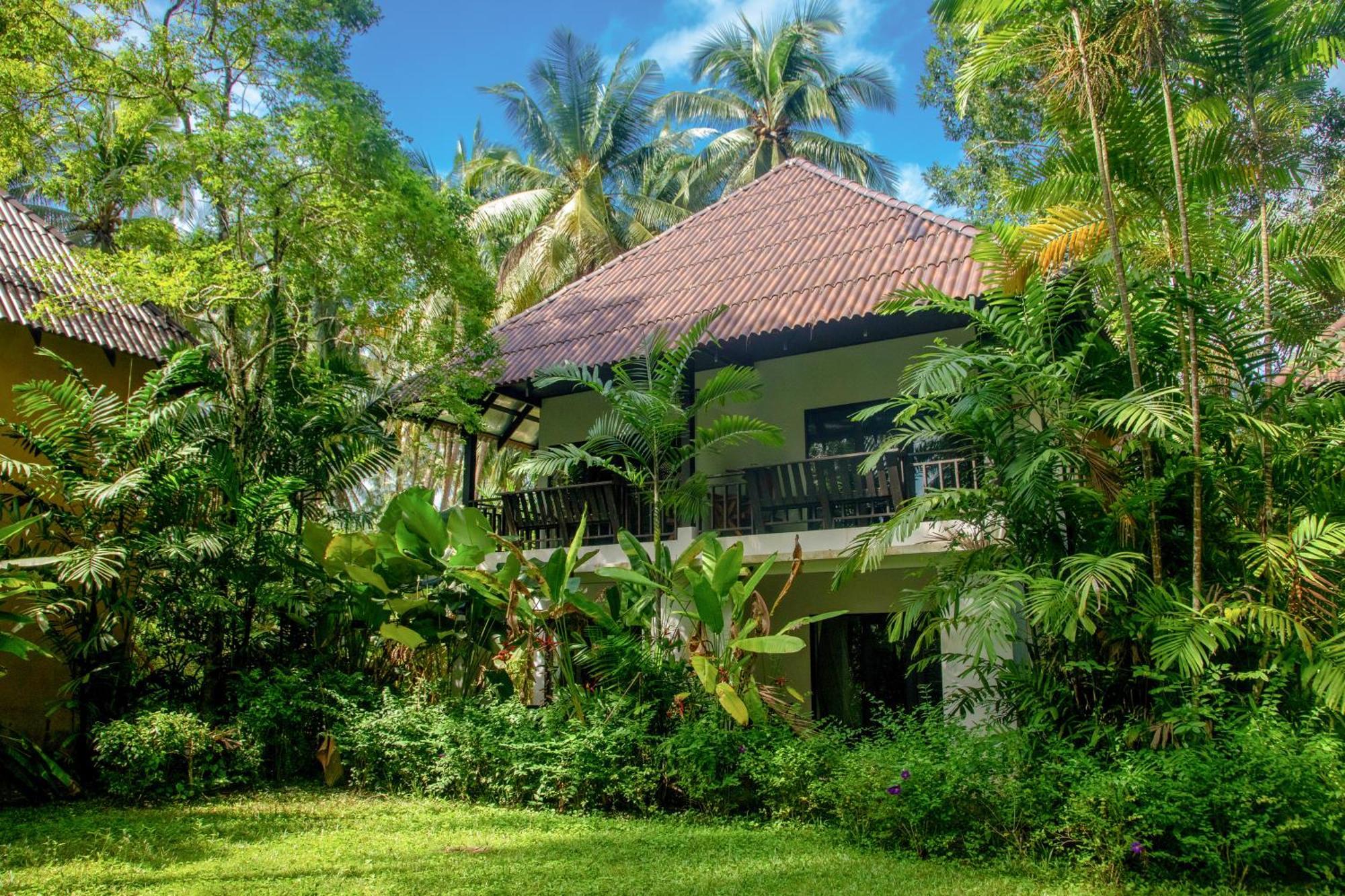 Haadson - Khaolak, Phangnga Resort 3*