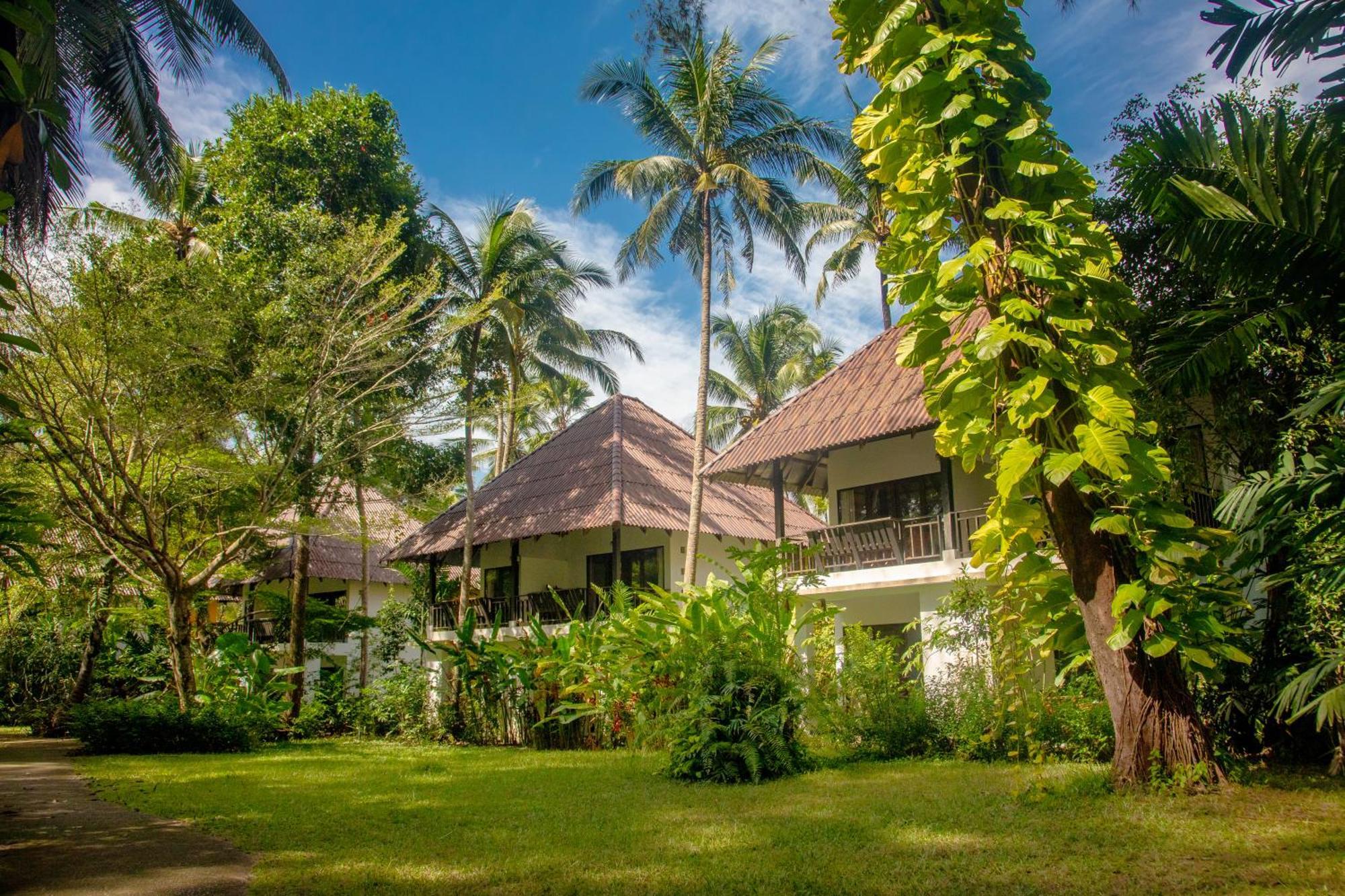 Haadson - Khaolak, Phangnga