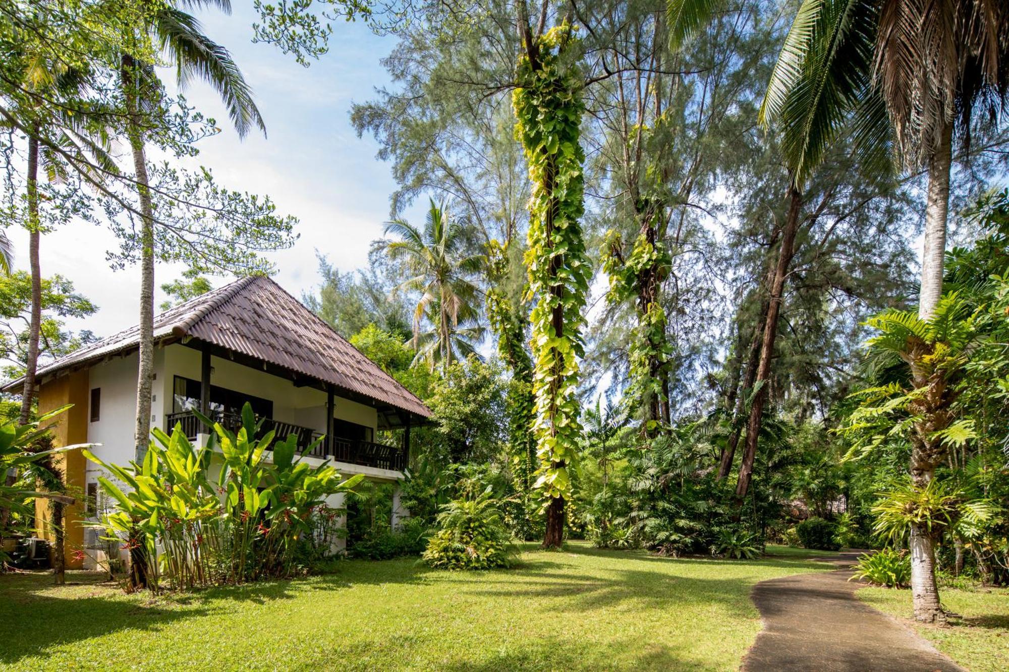 Haadson - Khaolak, Phangnga