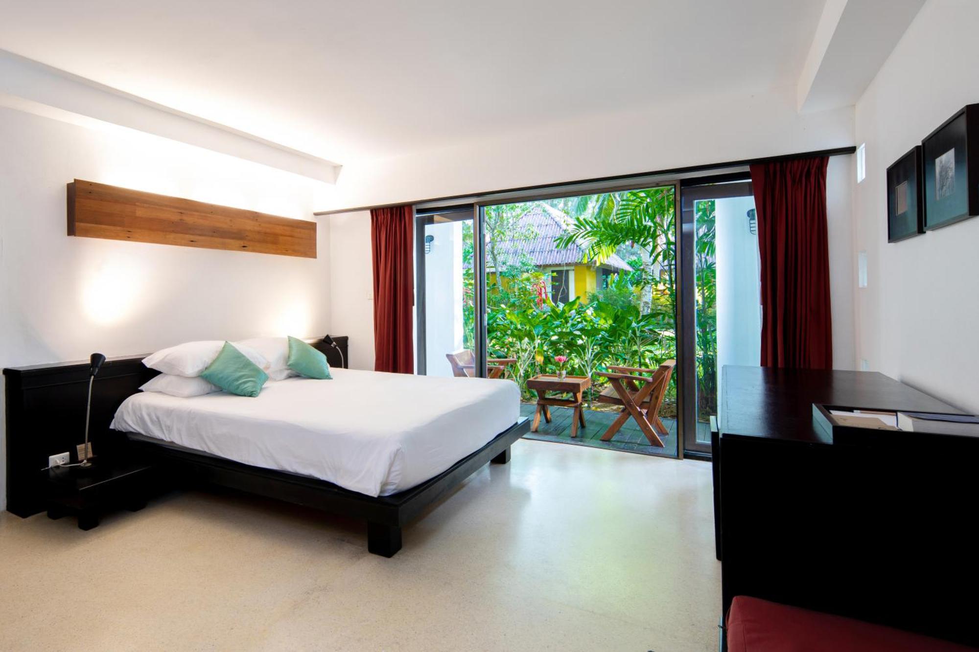 Resort Haadson - Khaolak, Phangnga