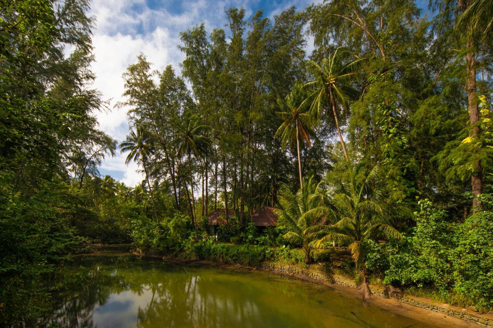 Resort Haadson - Khaolak, Phangnga