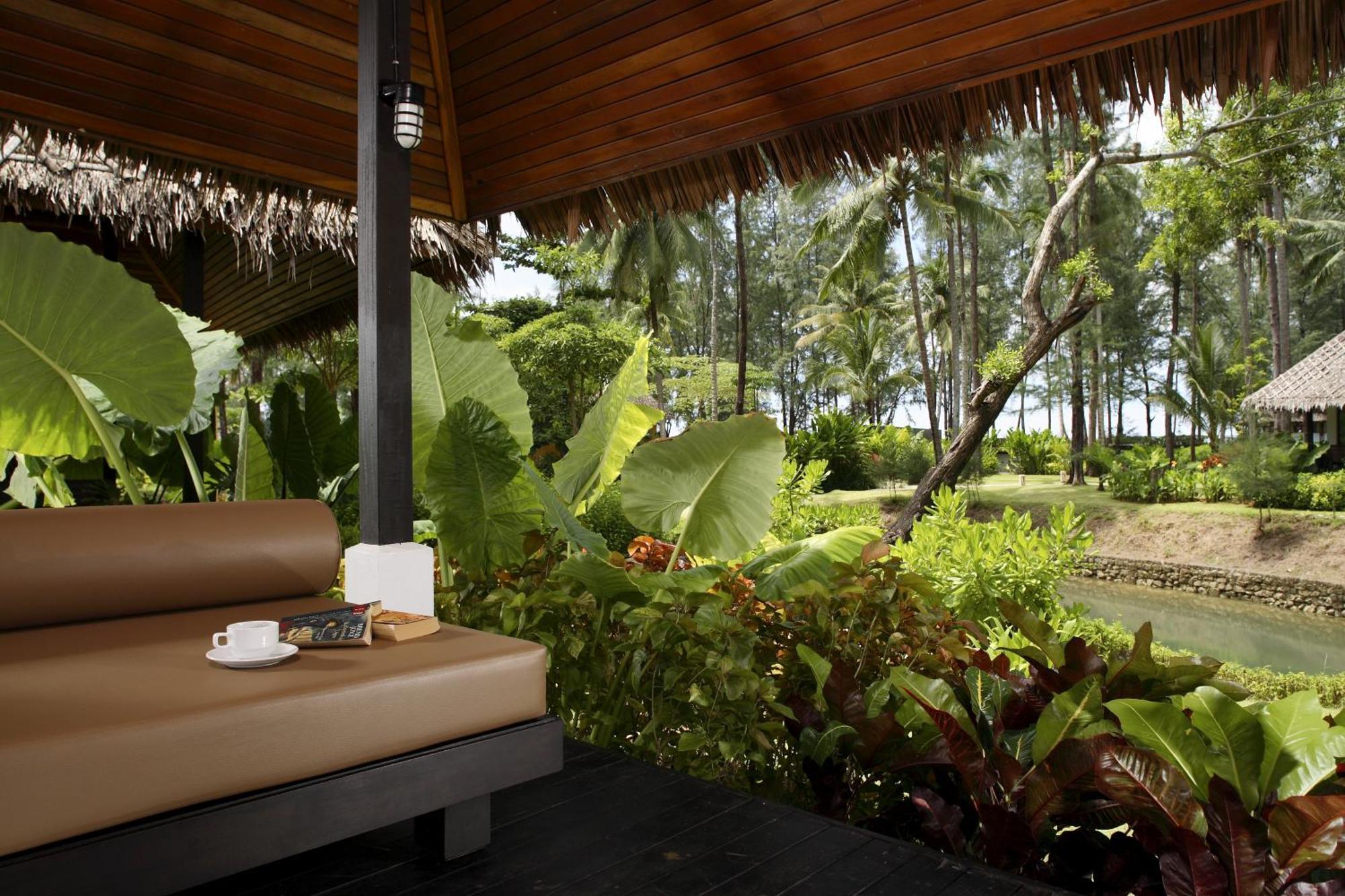 Haadson - Khaolak, Phangnga 3* Khao Lak