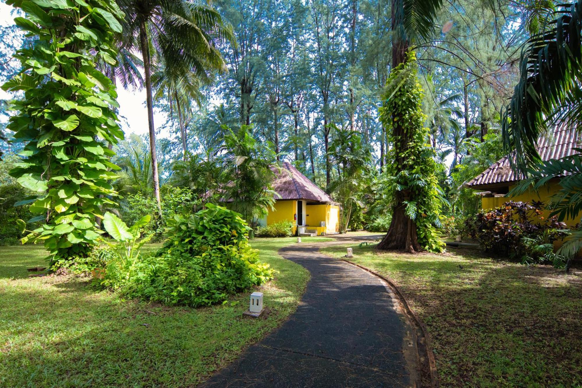 Haadson - Khaolak, Phangnga 3*