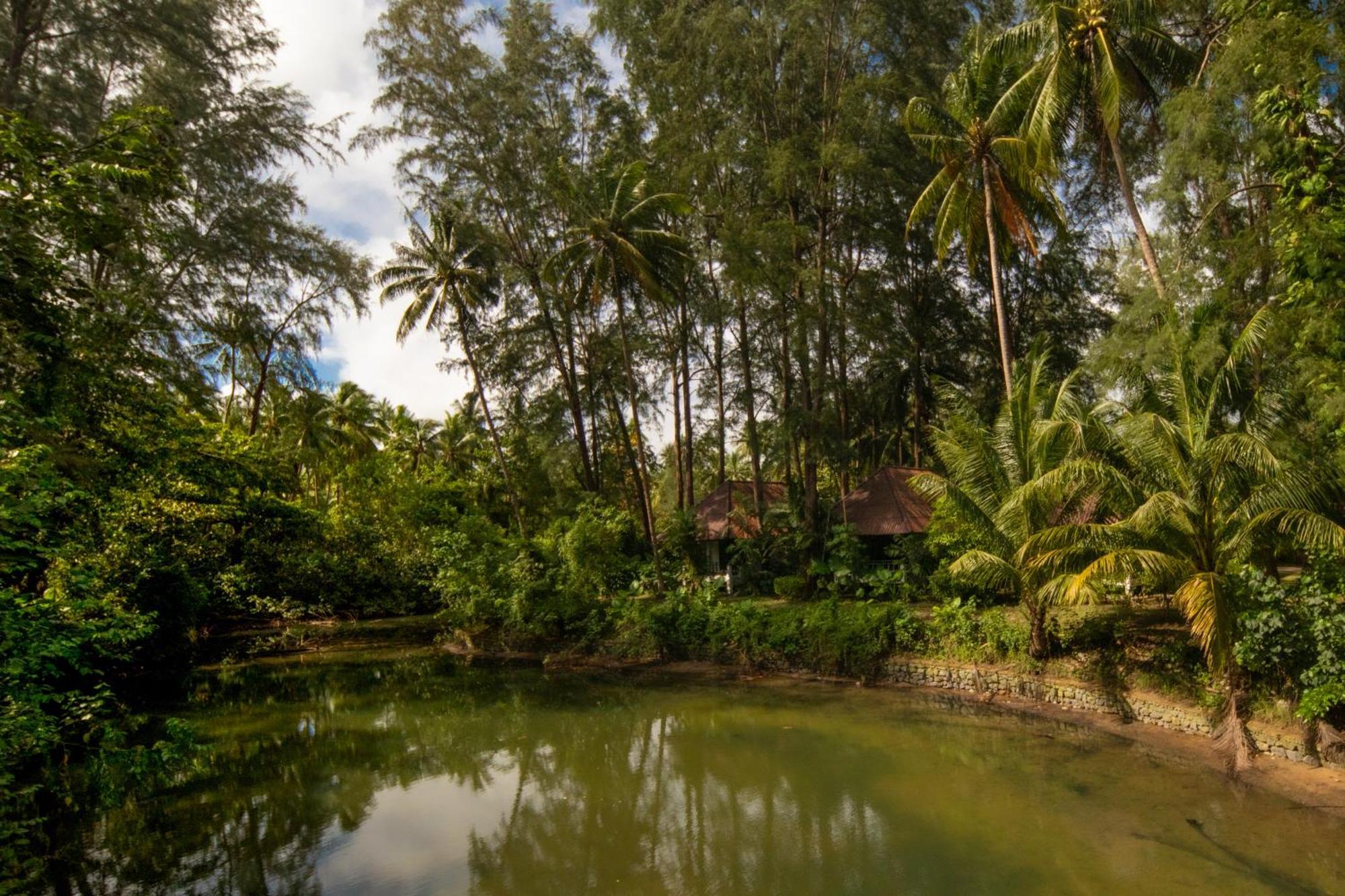 Resort Haadson - Khaolak, Phangnga Khao Lak