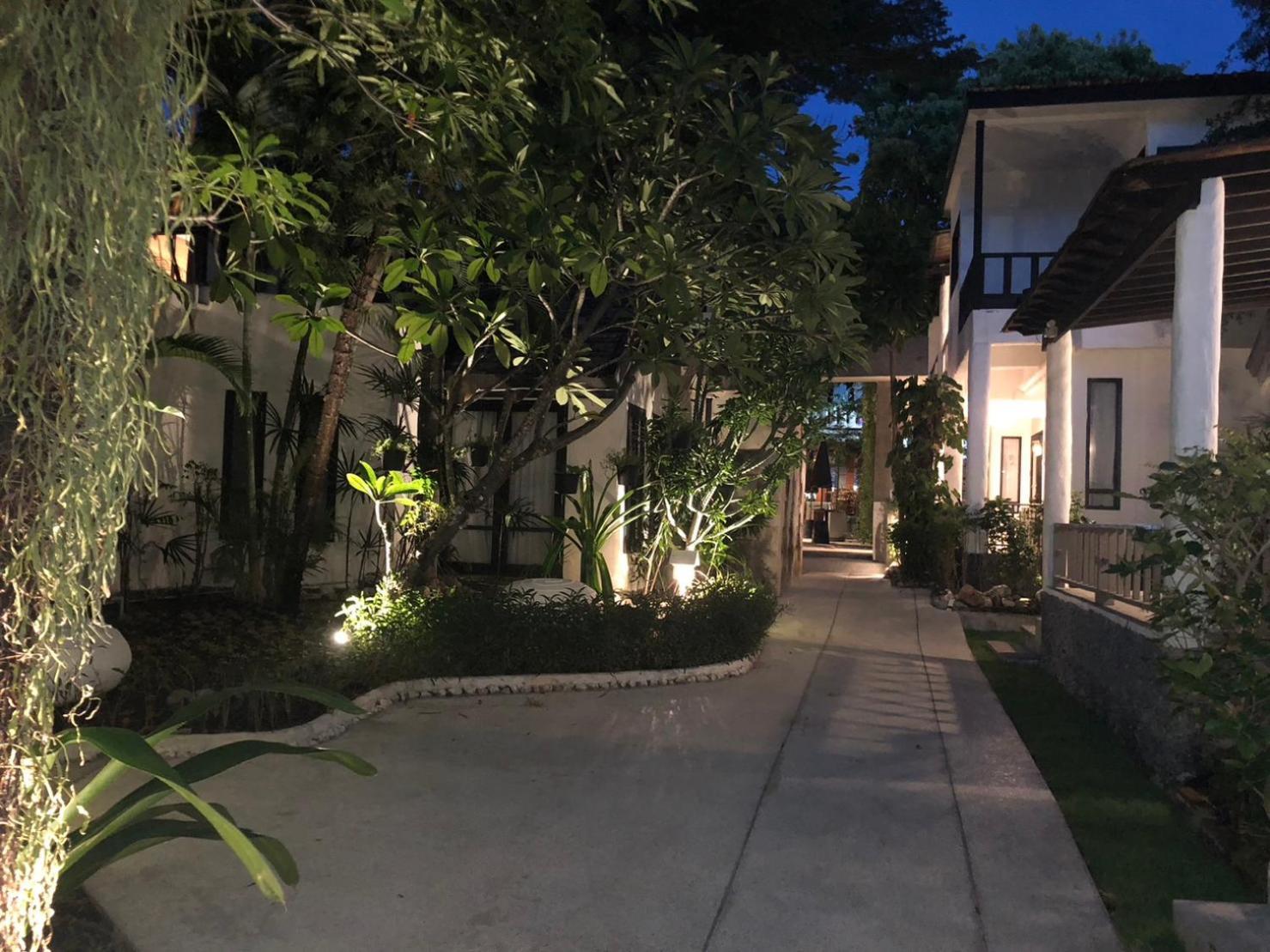 Punnpreeda - Sha Certified Hotel Bang Rak Beach (Koh Samui)