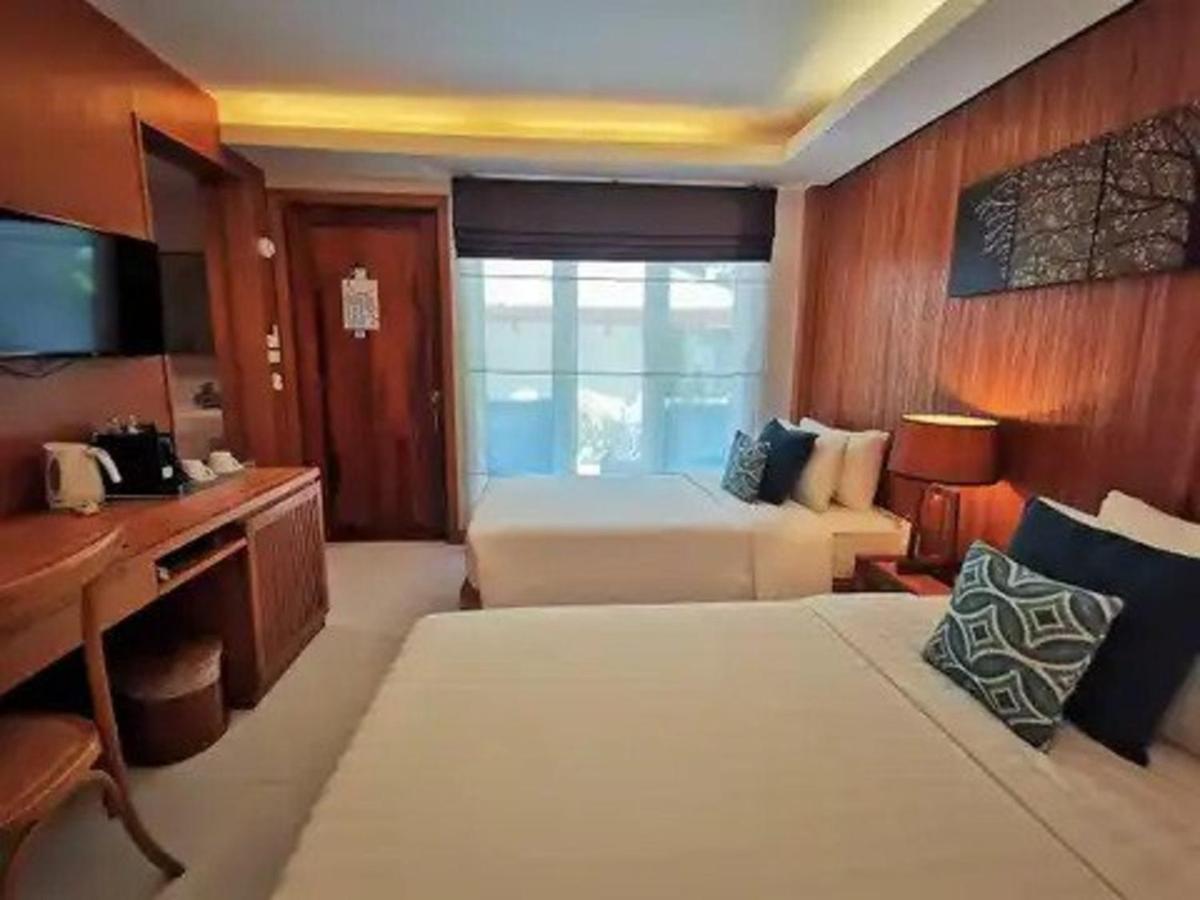 Resort Synergy Samui Chaweng (Koh Samui)