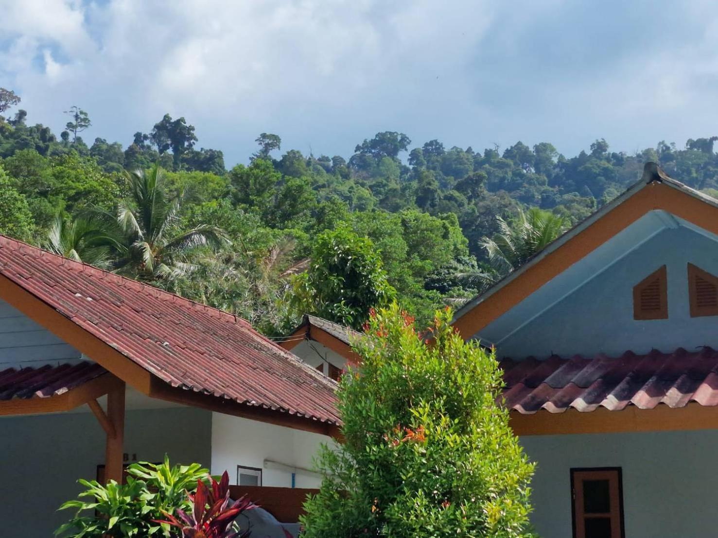 Hotel Khaolak Banana Khao Lak