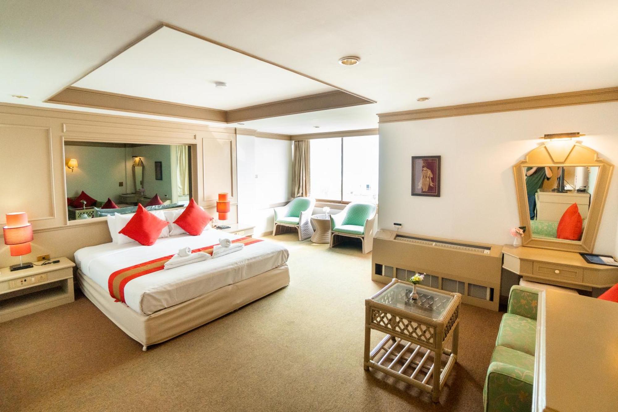 Hotel Mountain & Convention Center 4*