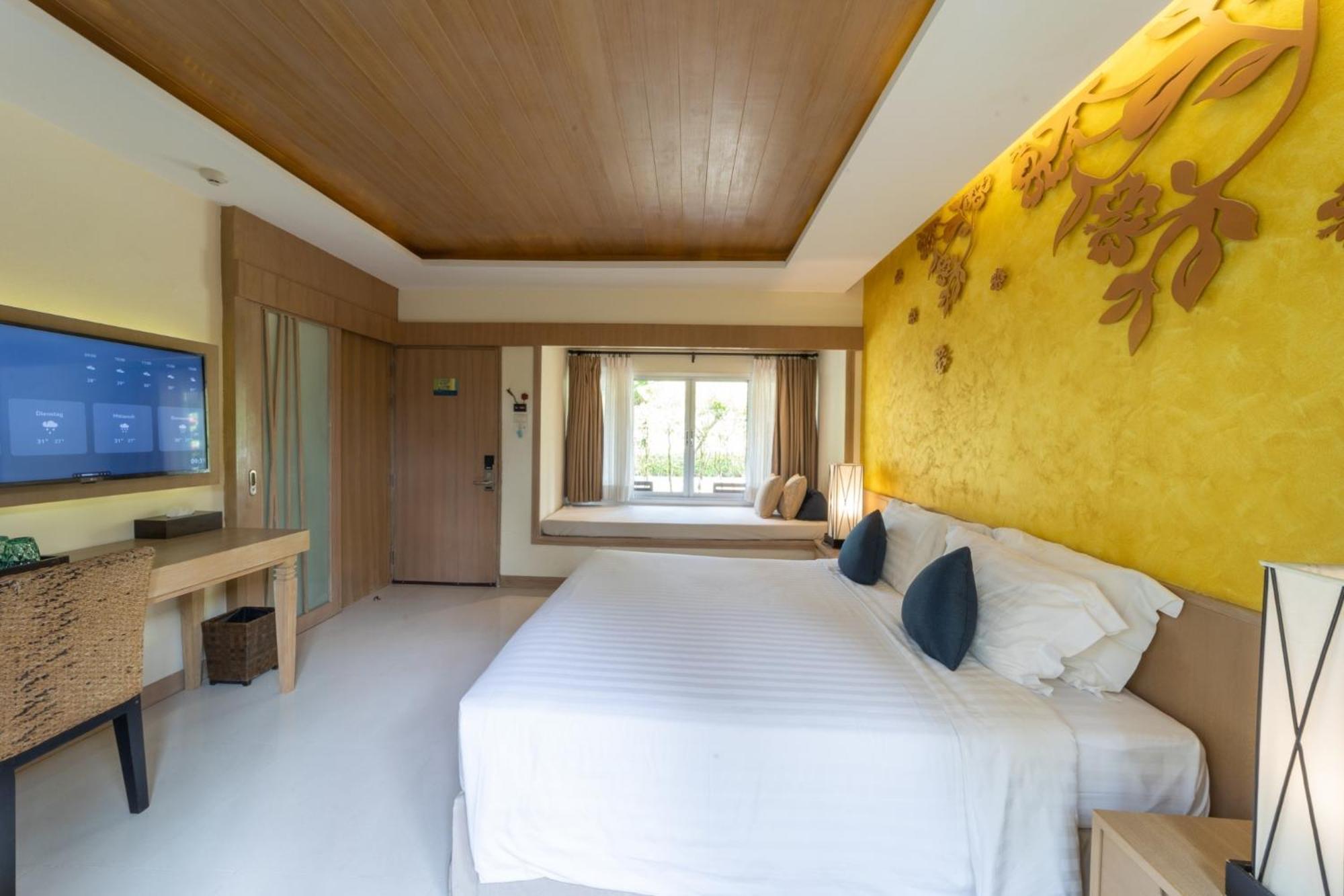 Resort Tui Blue The Passage Samui Pool With Private Ban Bang Po