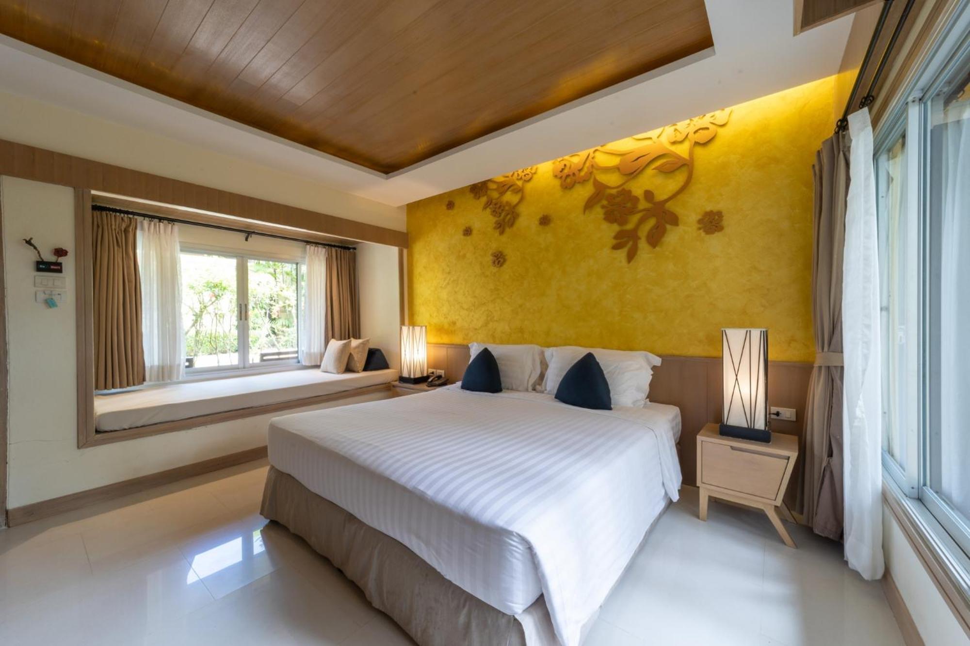 Resort Tui Blue The Passage Samui Pool With Private