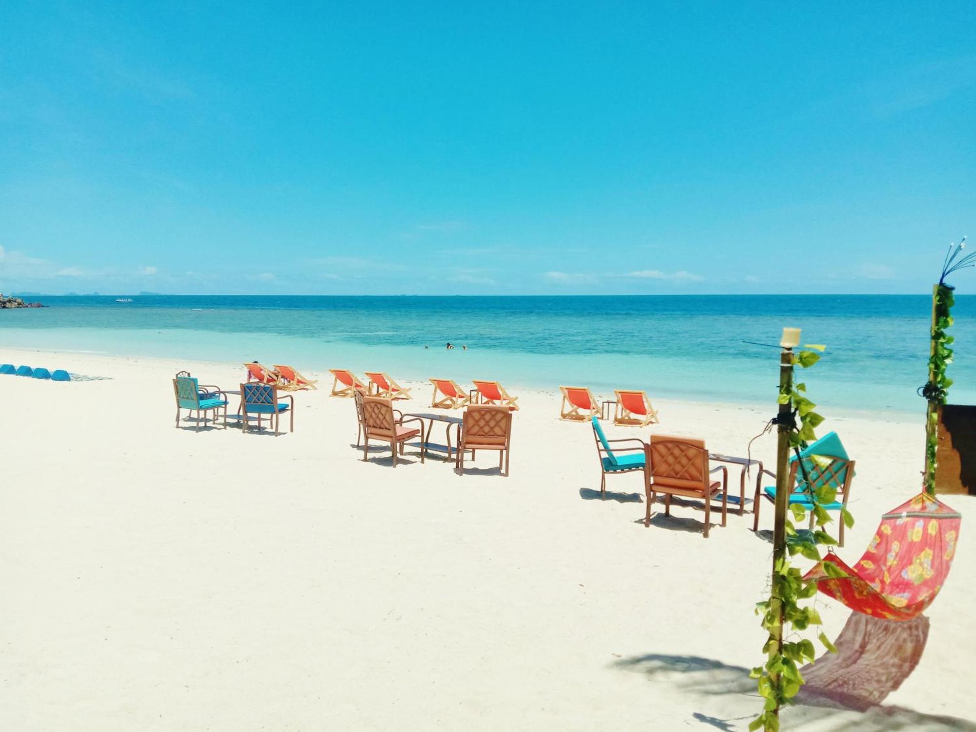Seaboard Resort Haad Yao