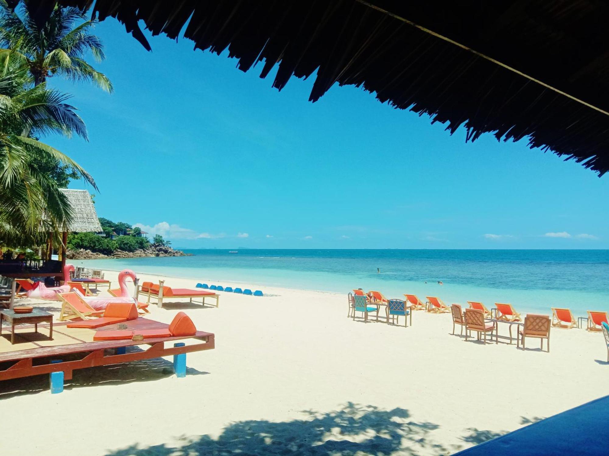 Resort Seaboard