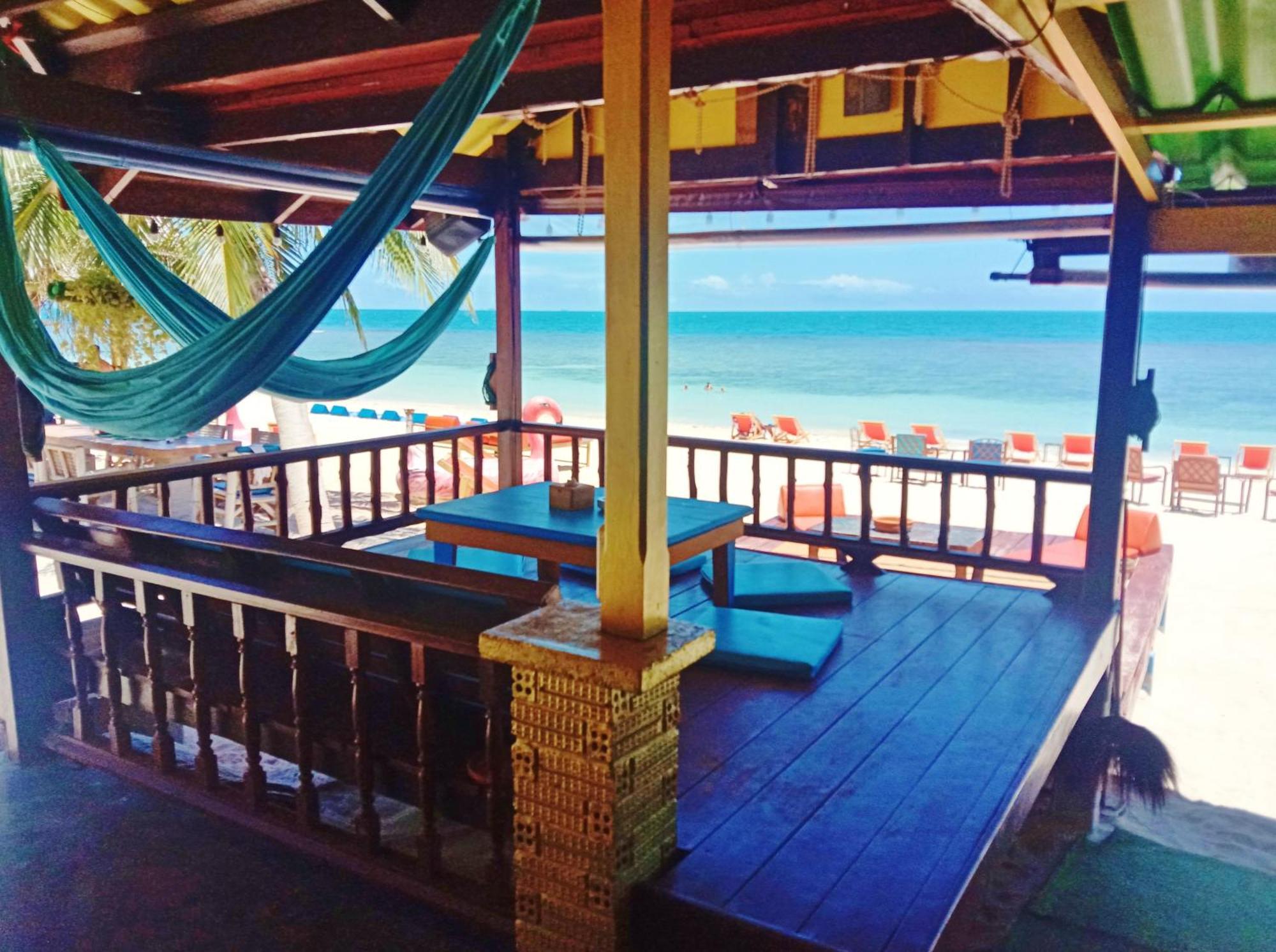 Resort Seaboard