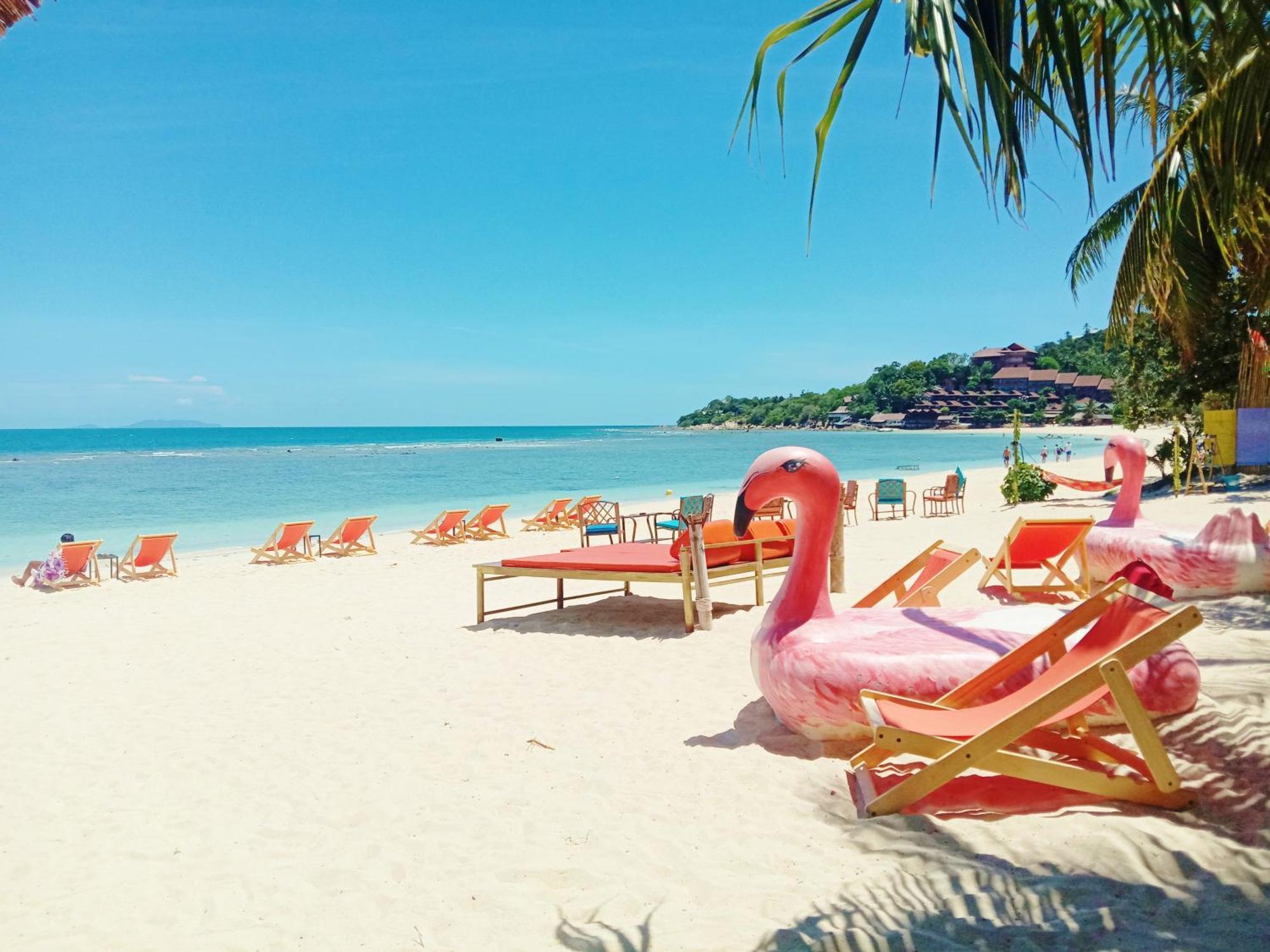 Resort Seaboard 4*