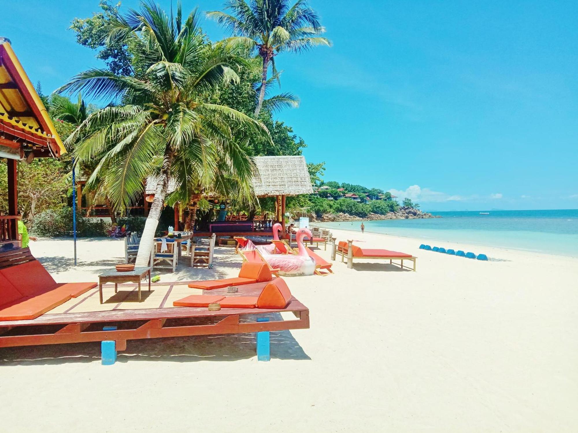 Resort Seaboard 4*