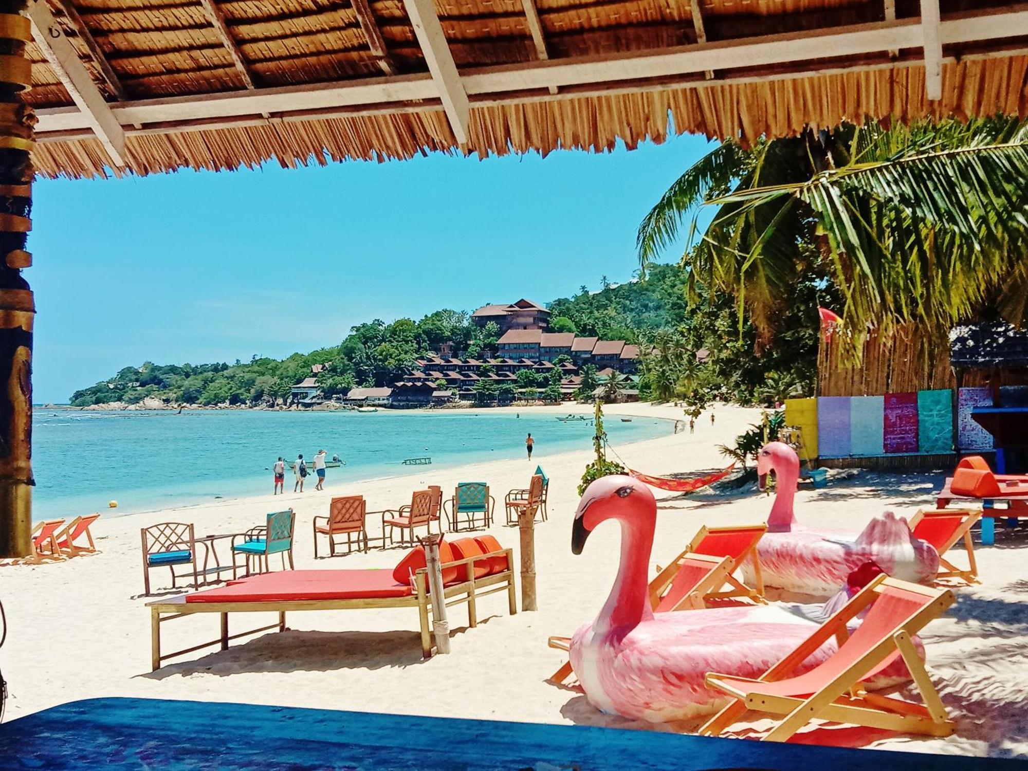 Seaboard Resort 4*